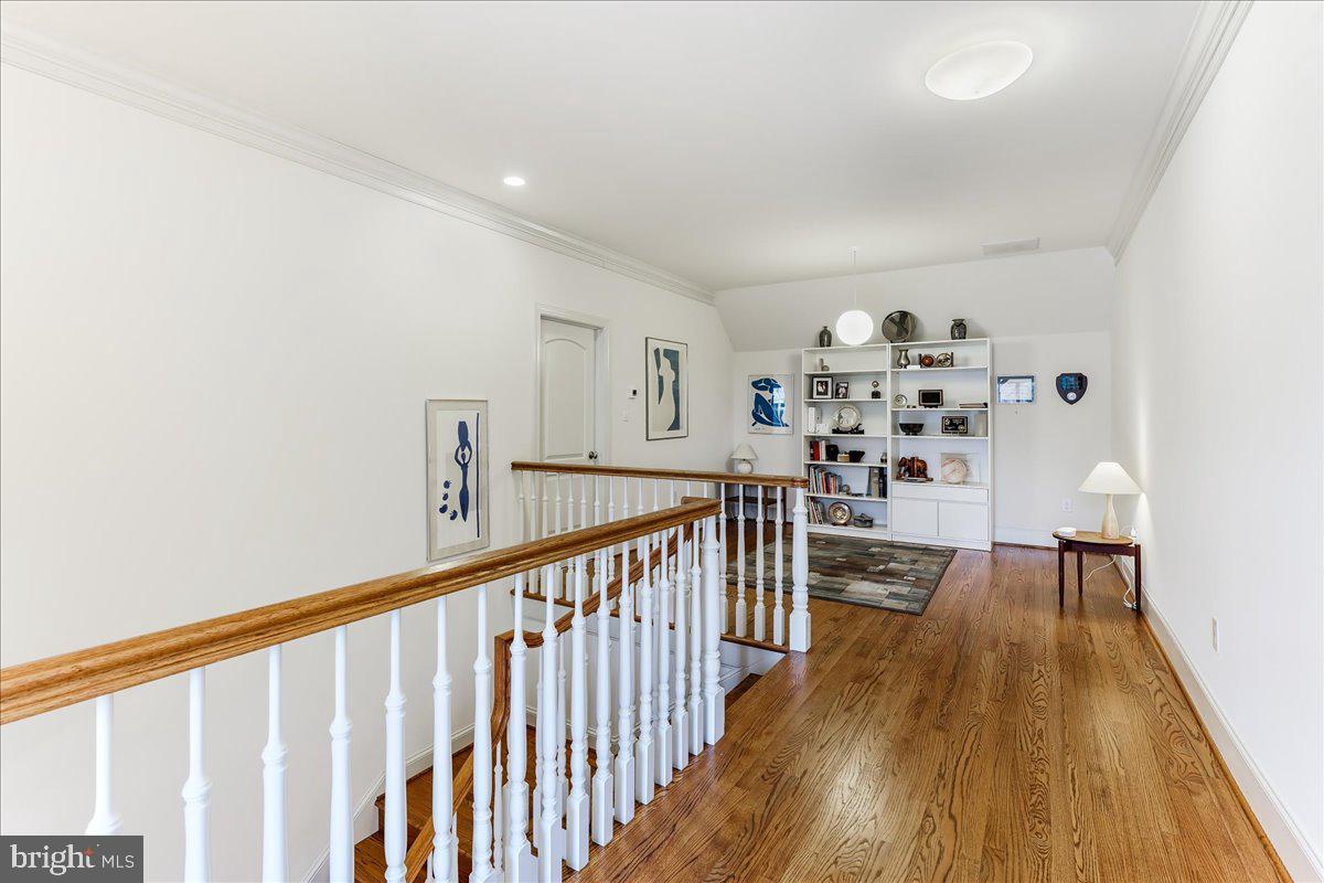 HAVERFORD RESERVE - Residential
