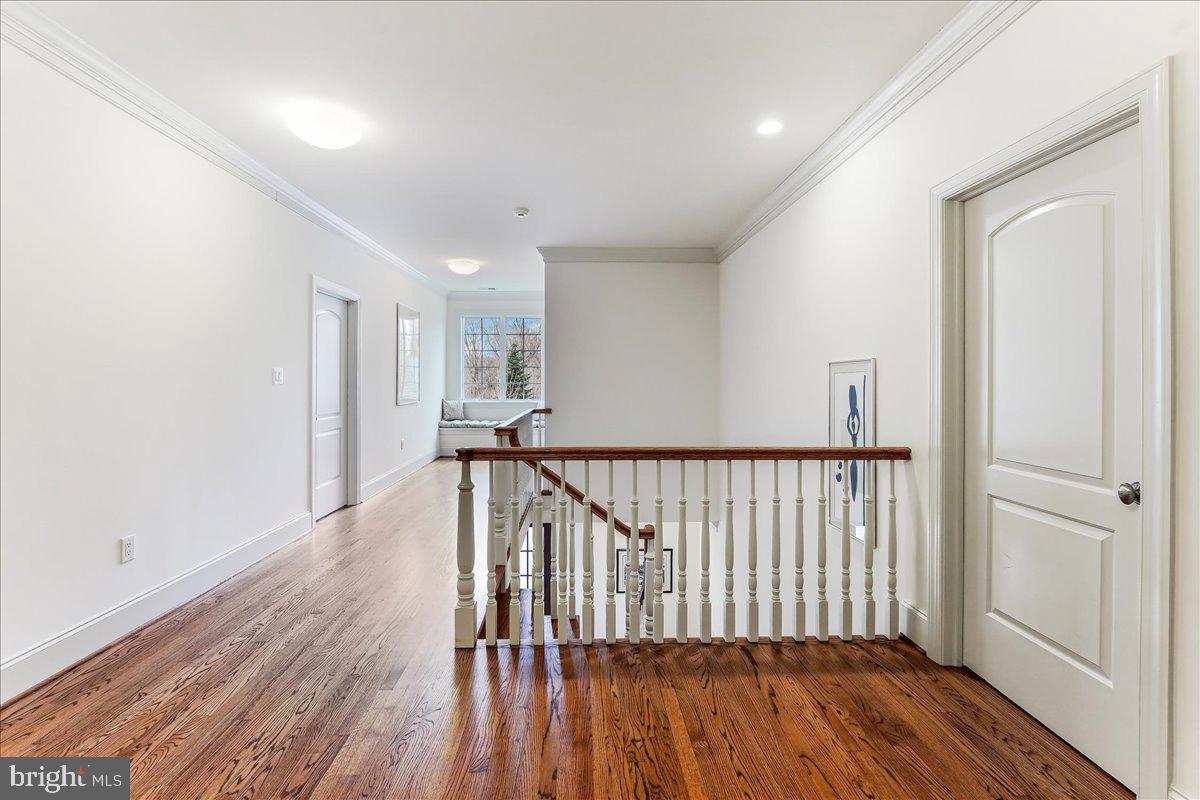 HAVERFORD RESERVE - Residential