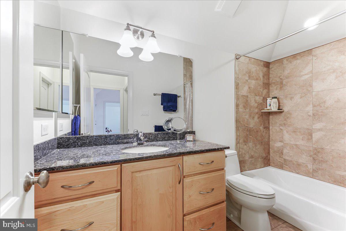 HAVERFORD RESERVE - Residential