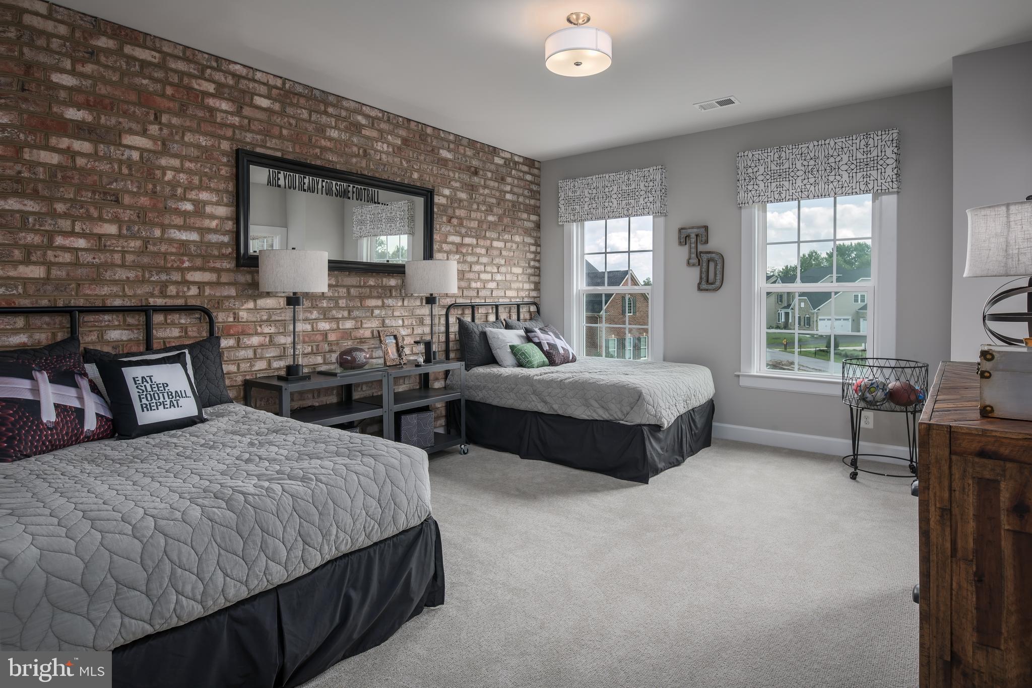 GREYSTONE - Residential