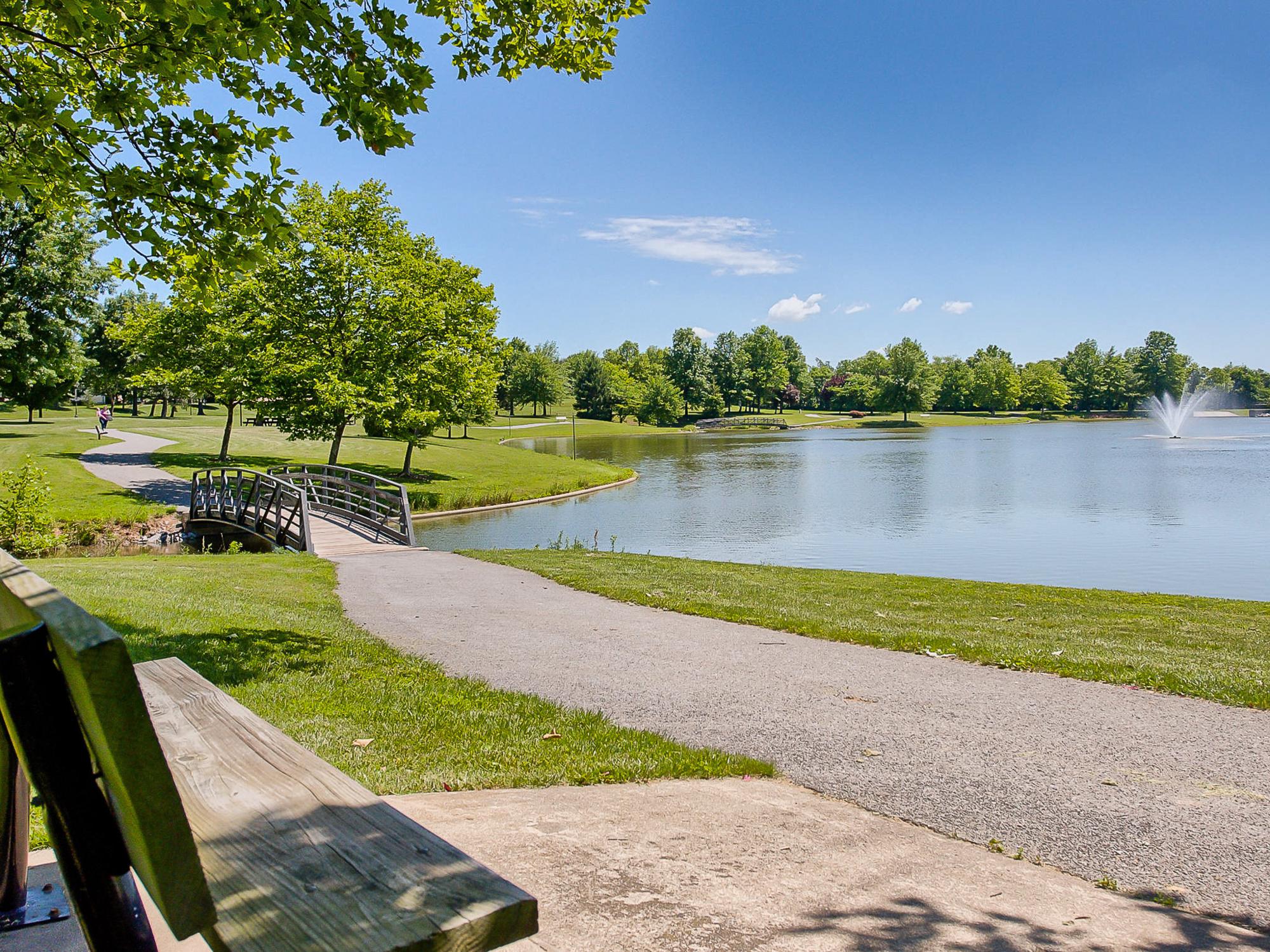 WHITTIER POND - Residential