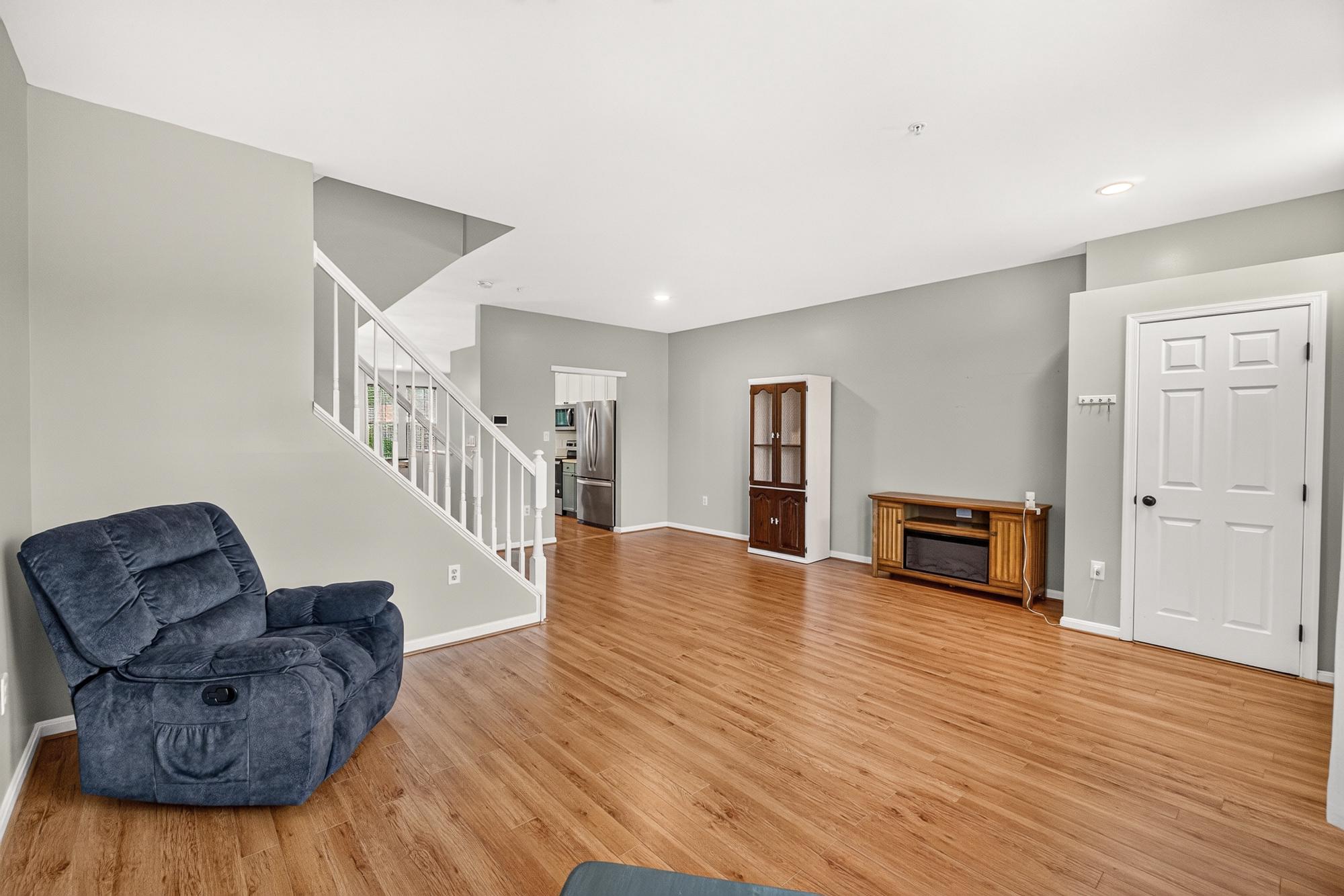 WHITTIER POND - Residential