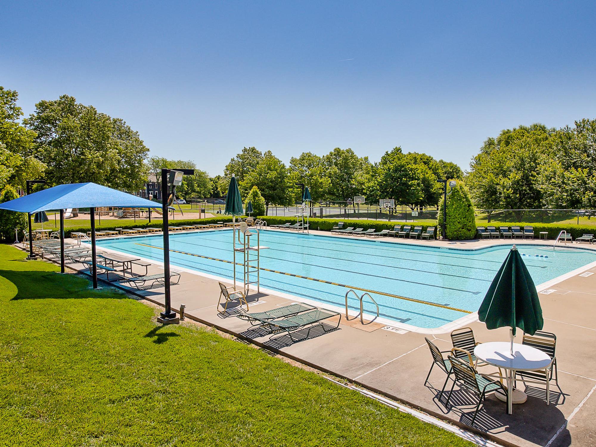WHITTIER POND - Residential