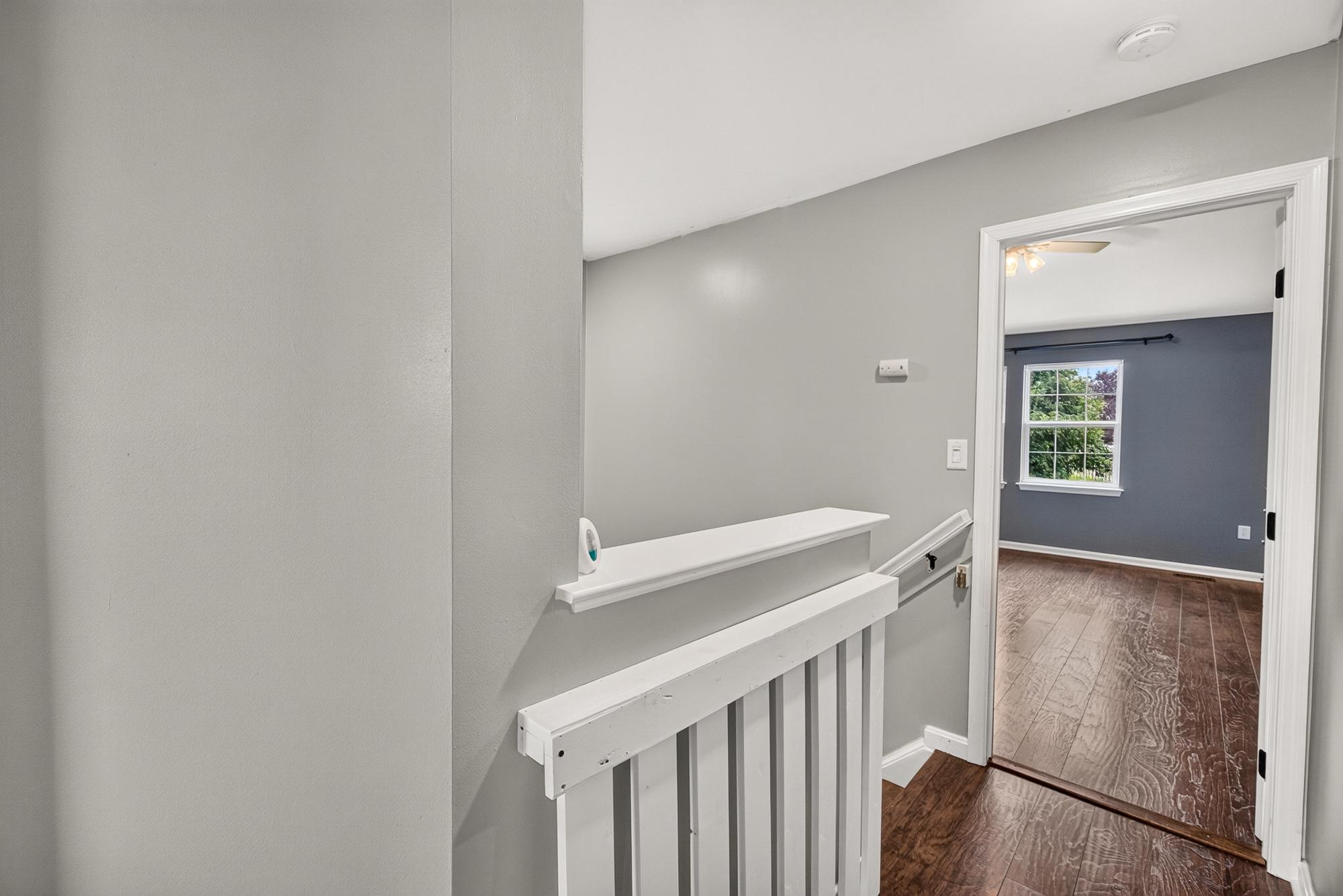 WHITTIER POND - Residential
