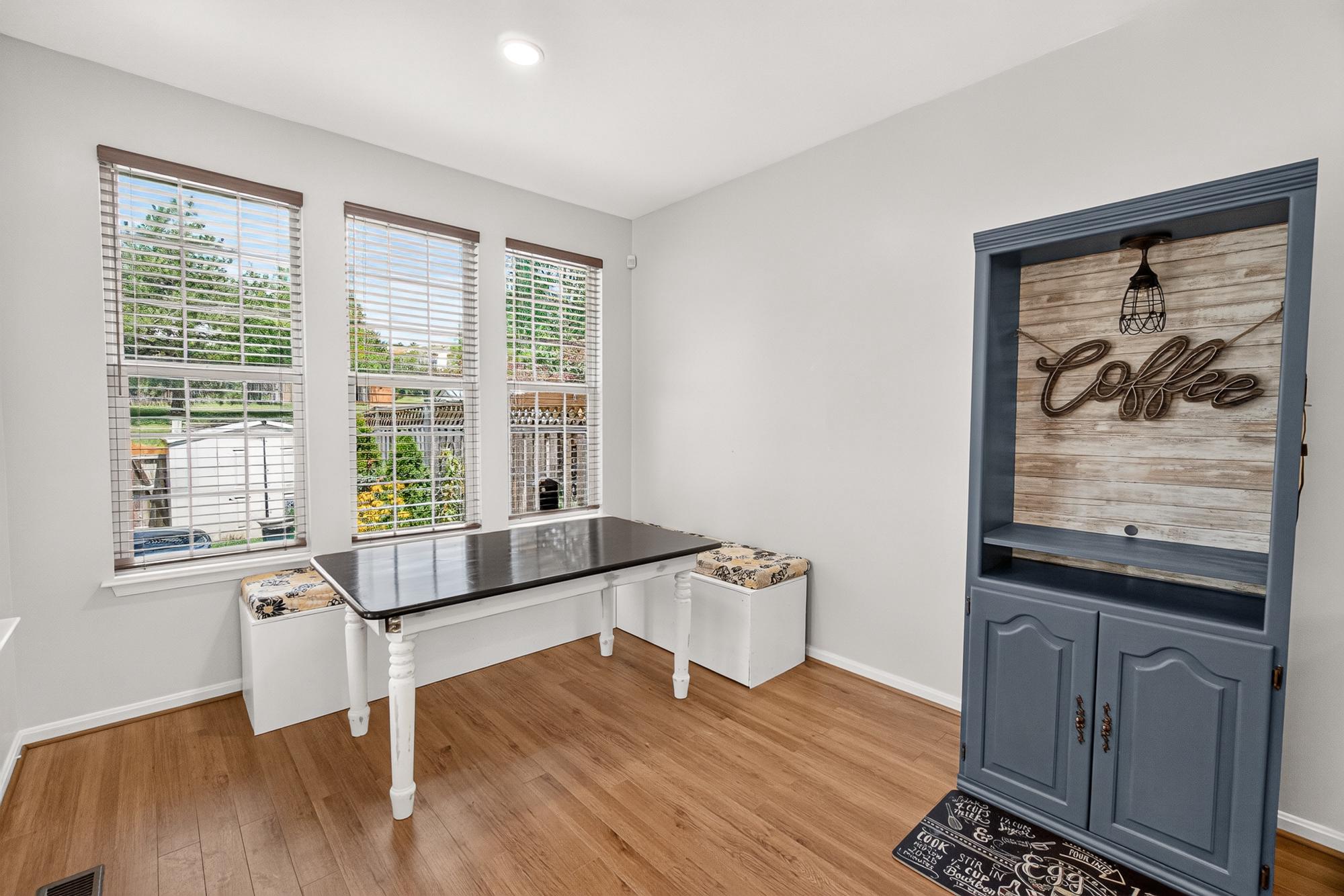 WHITTIER POND - Residential