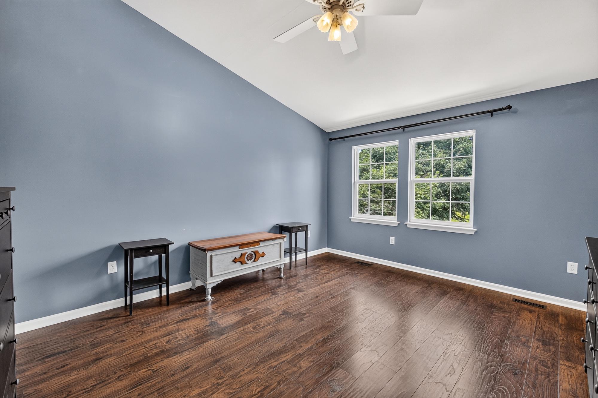 WHITTIER POND - Residential
