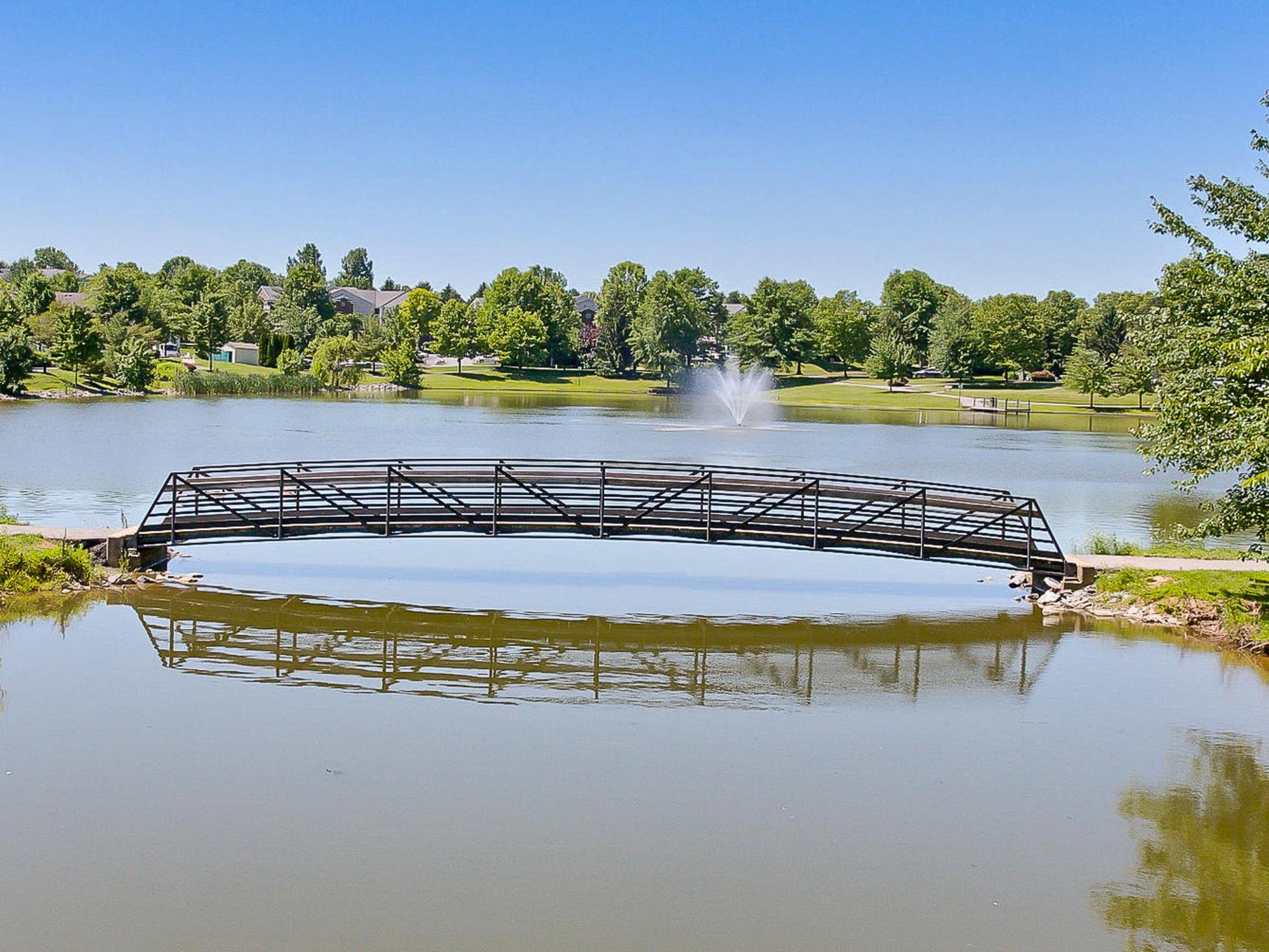 WHITTIER POND - Residential