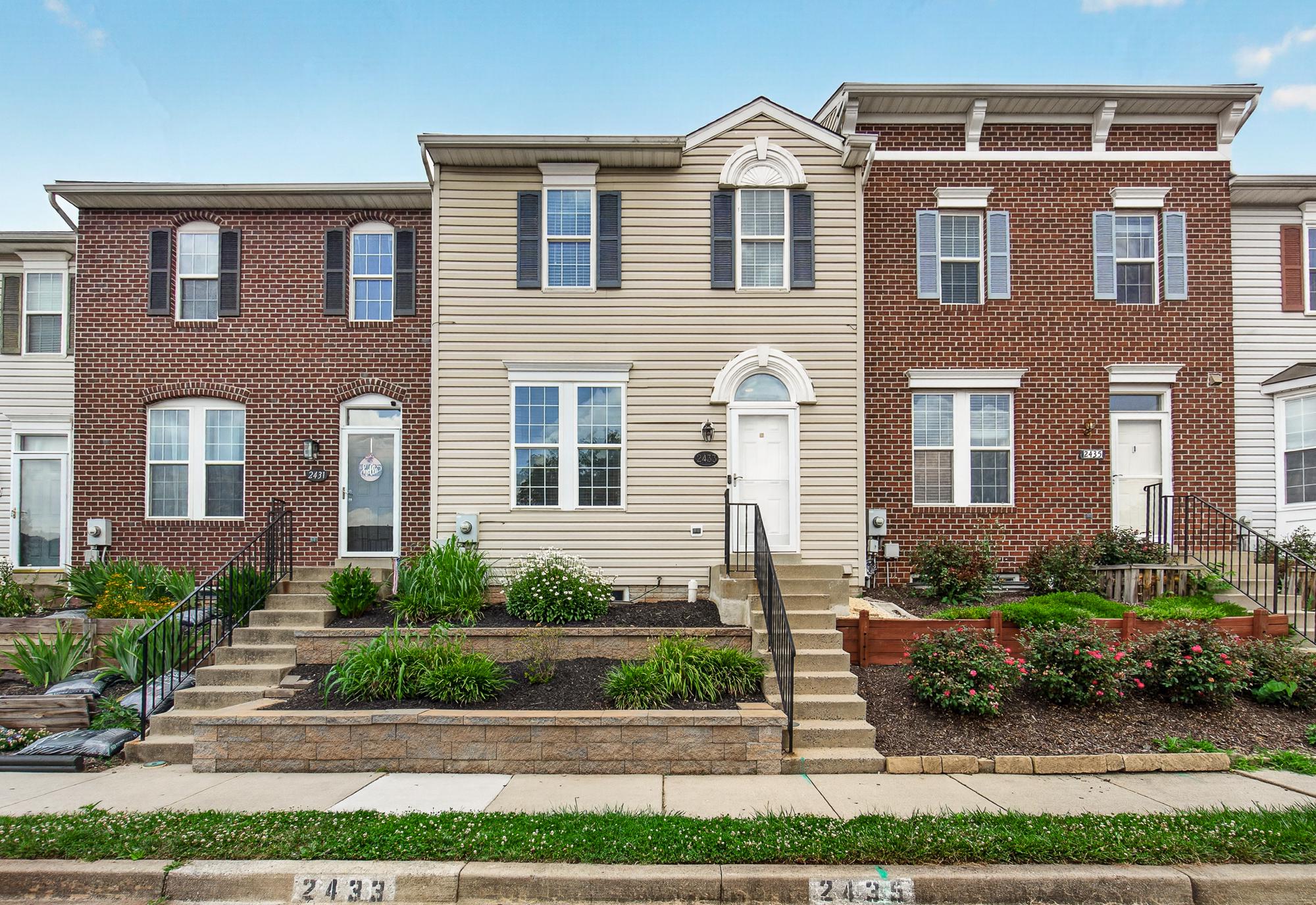 WHITTIER POND - Residential