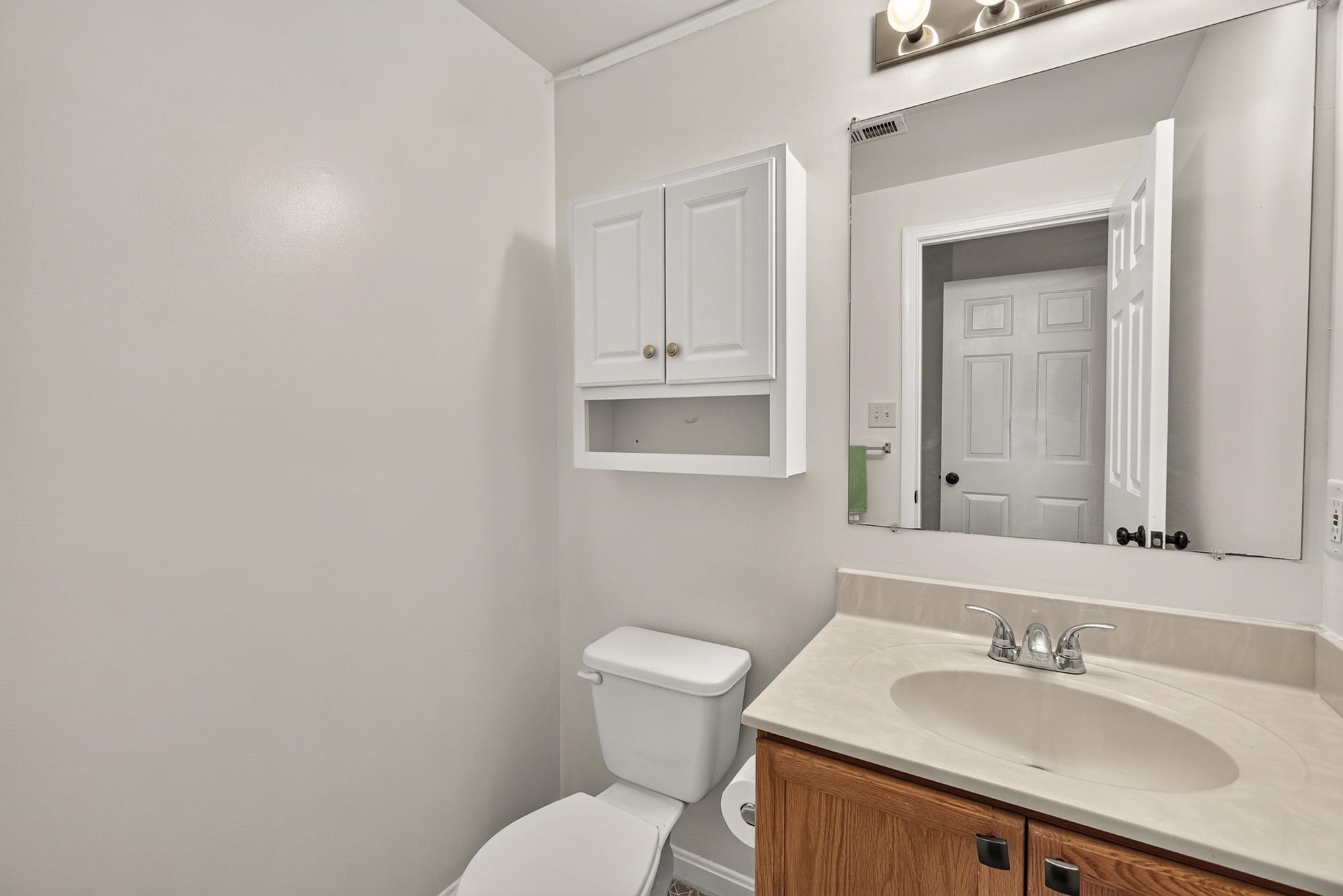 WHITTIER POND - Residential