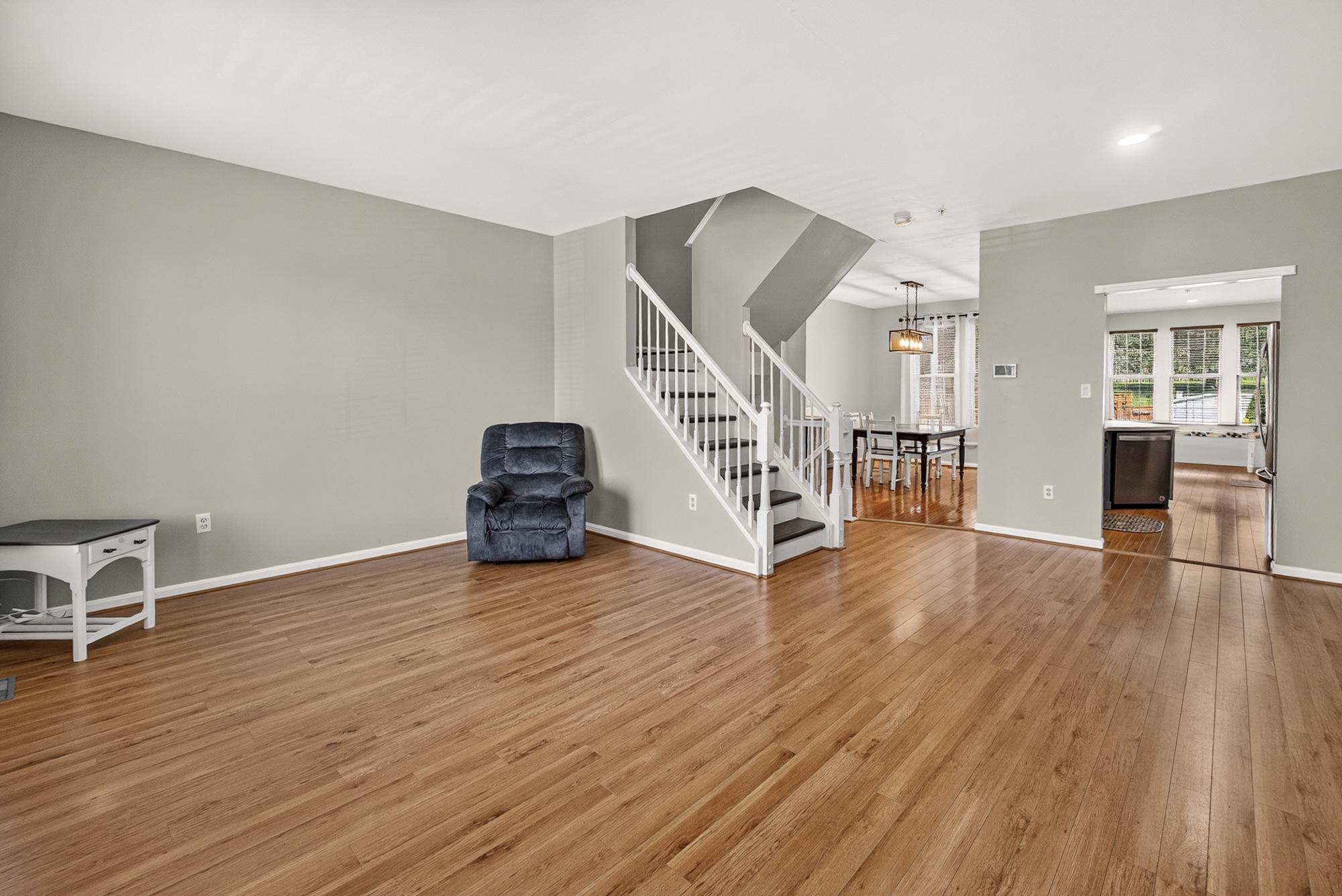 WHITTIER POND - Residential