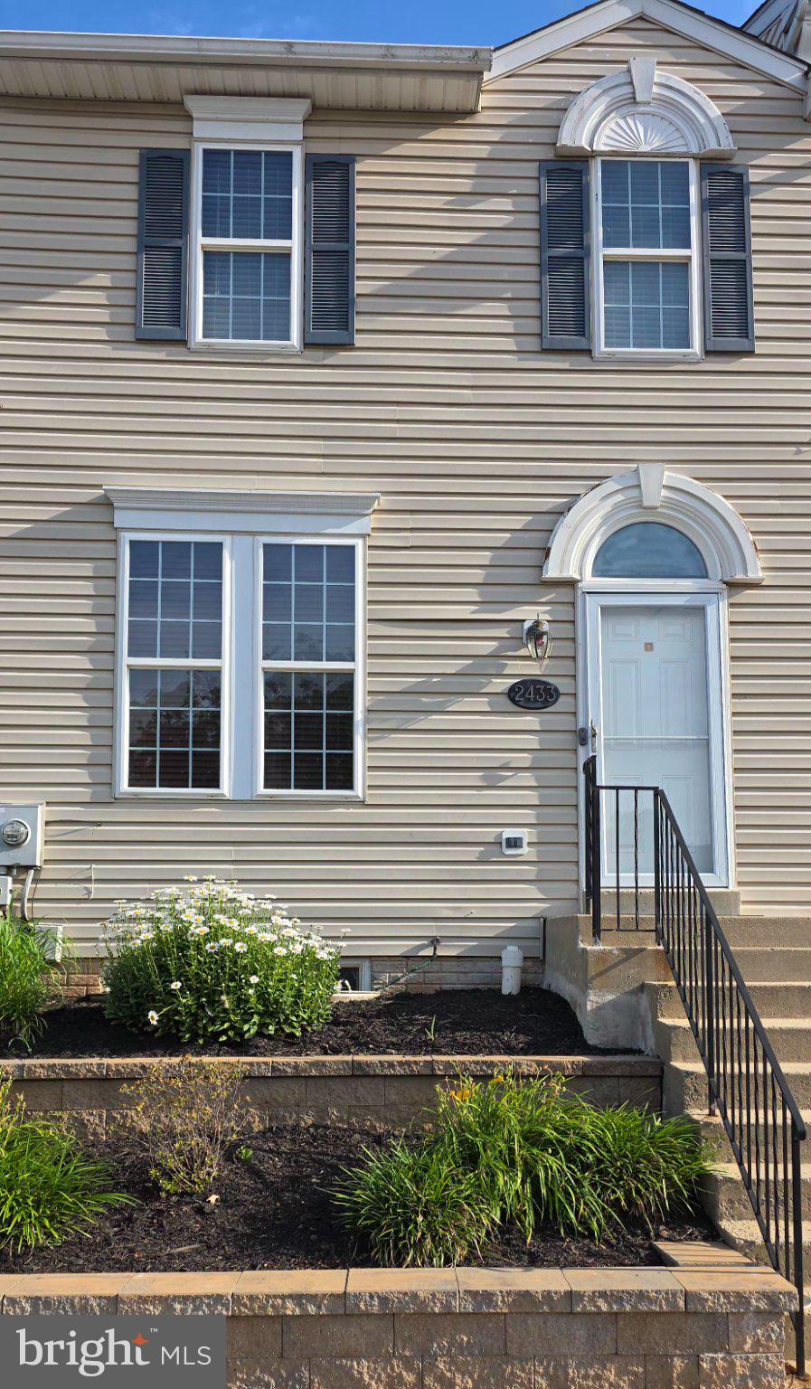 WHITTIER POND - Residential