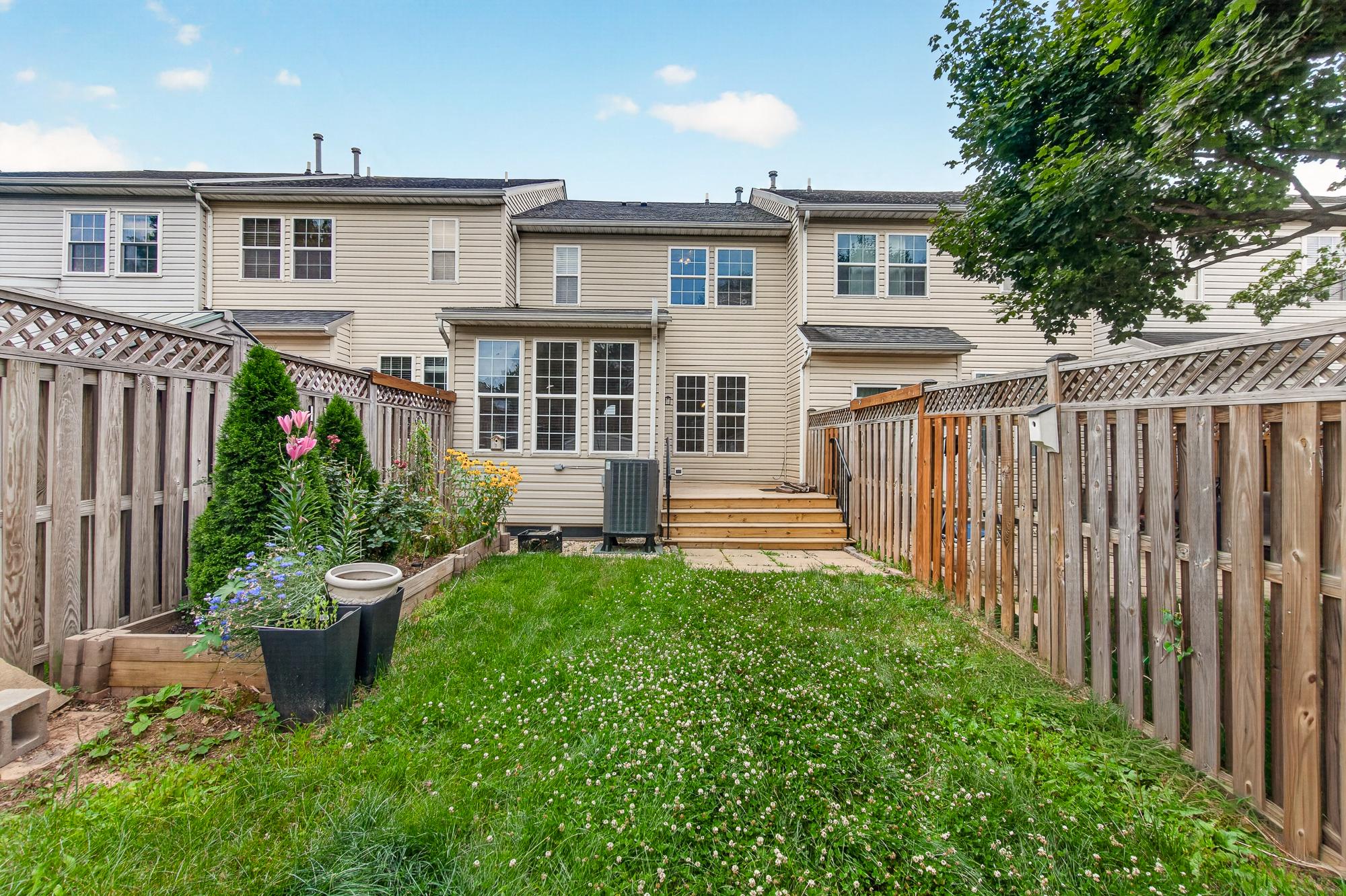 WHITTIER POND - Residential