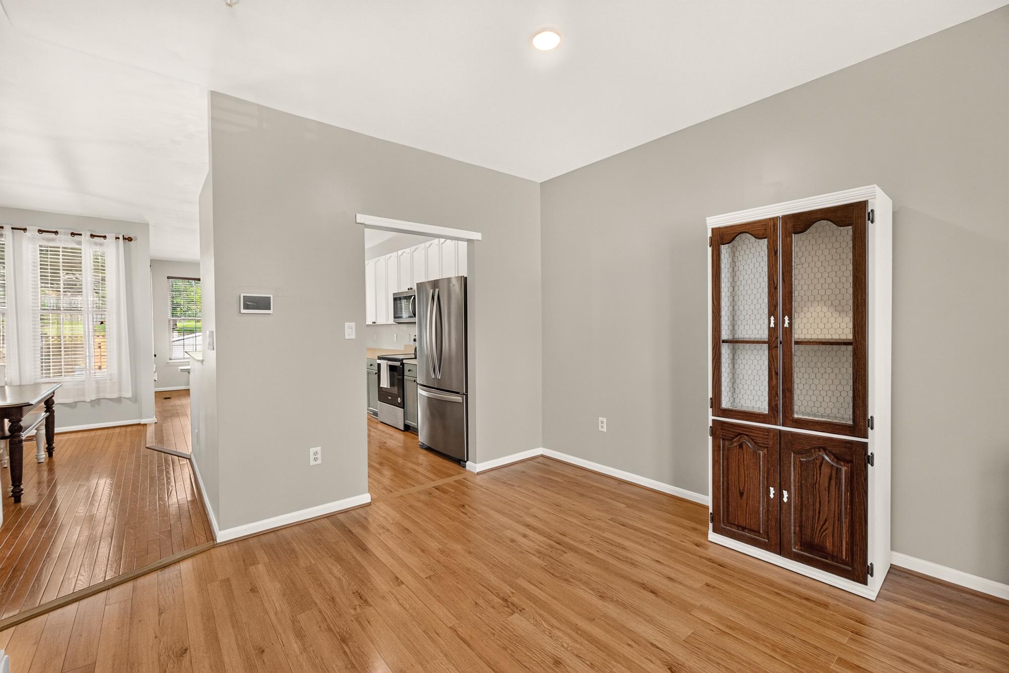 WHITTIER POND - Residential