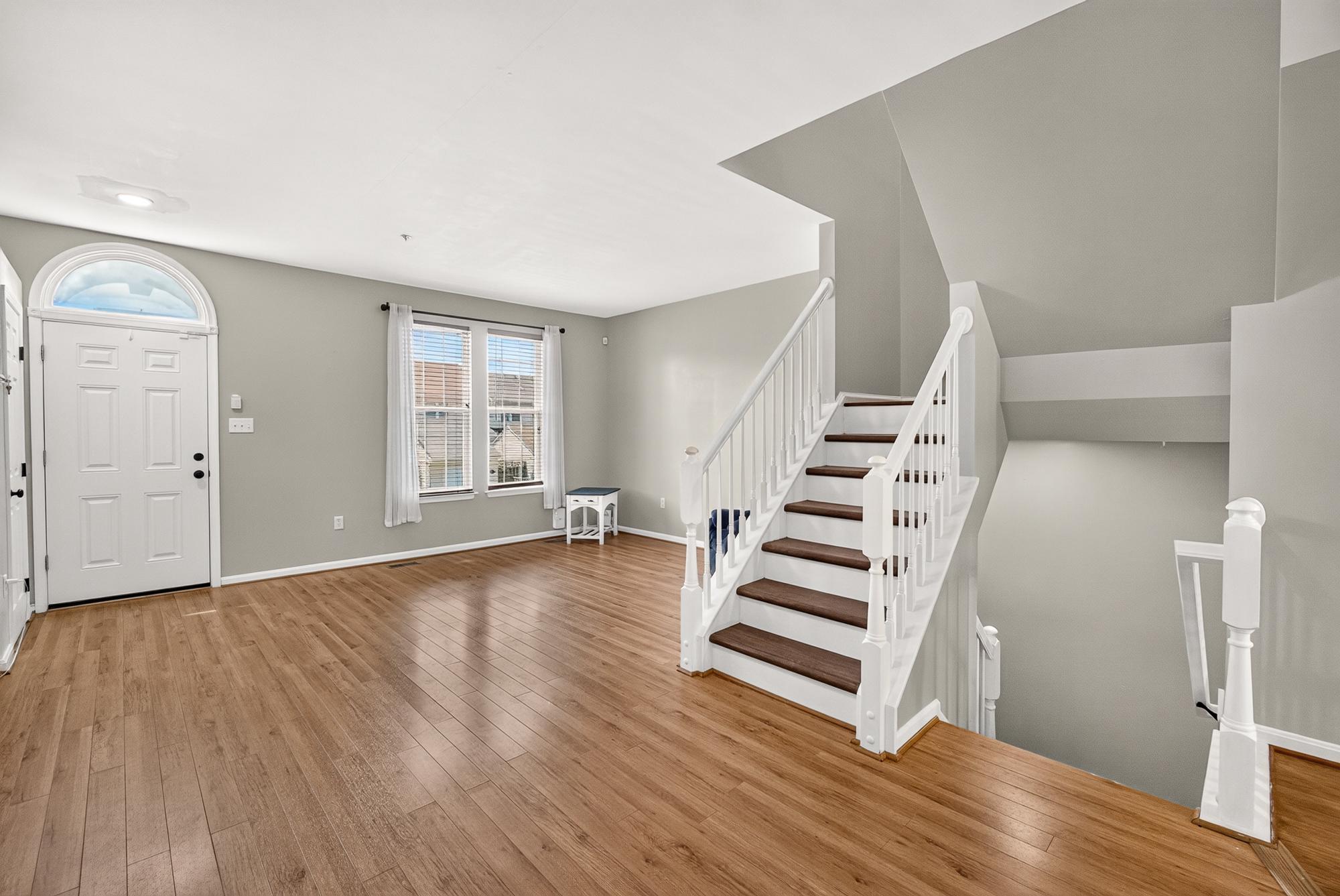 WHITTIER POND - Residential