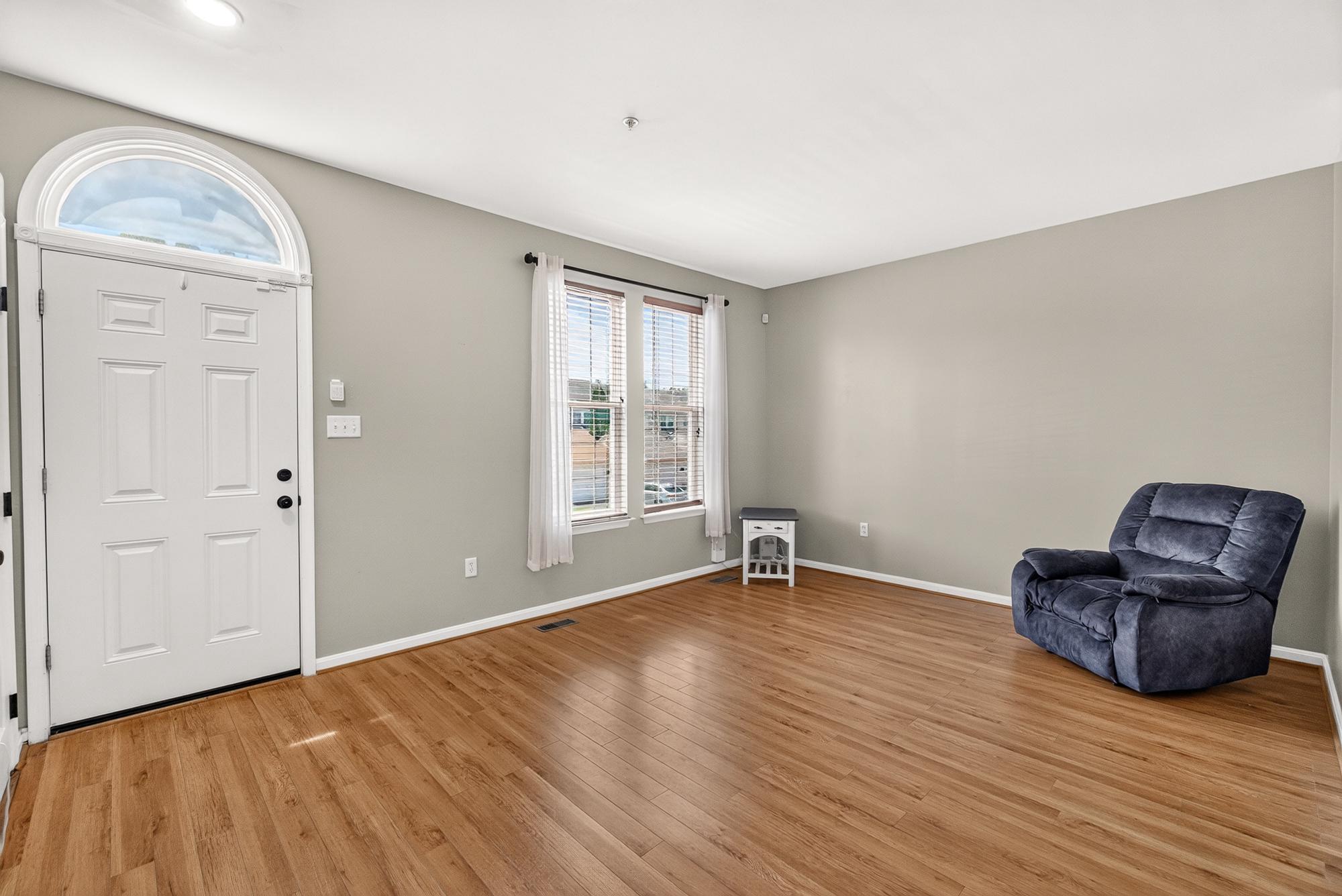 WHITTIER POND - Residential