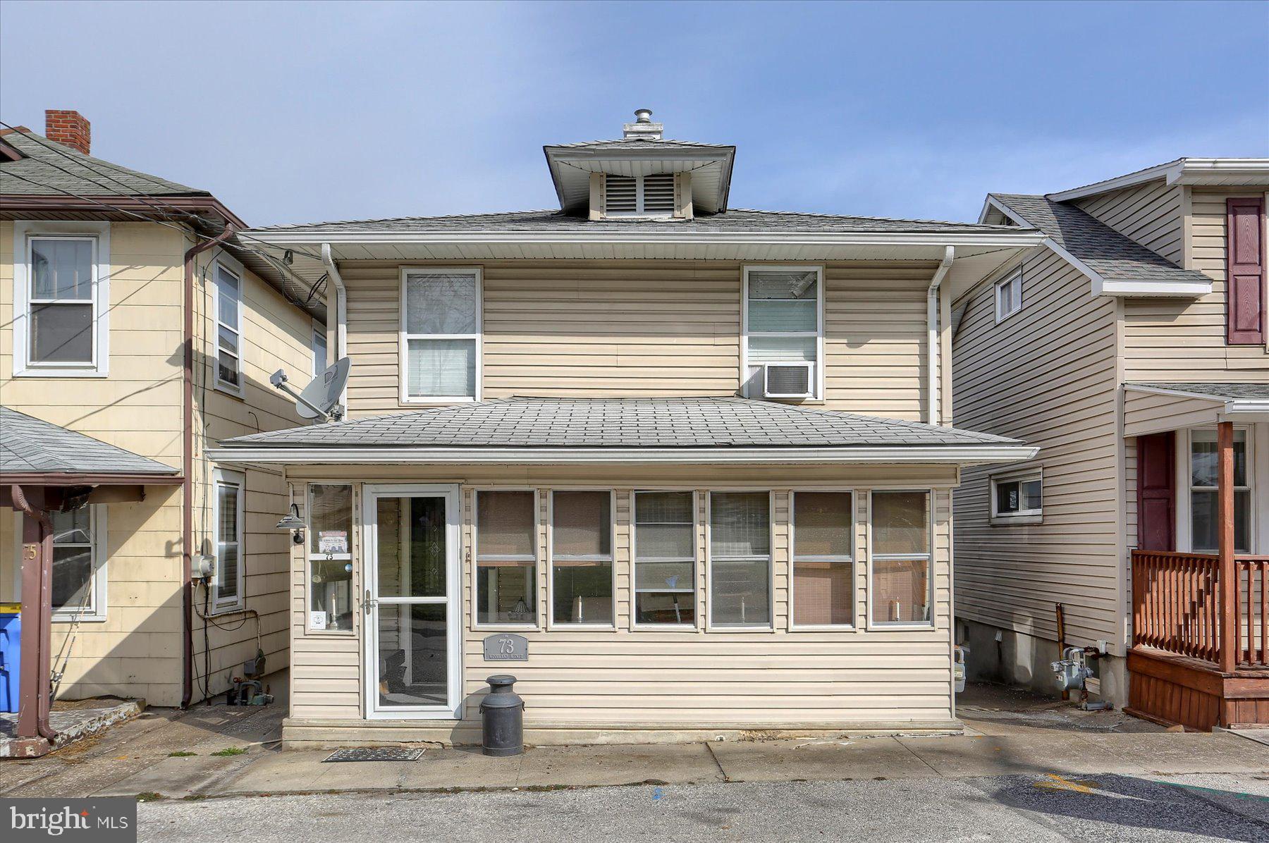 TAFT-WILSON - Residential