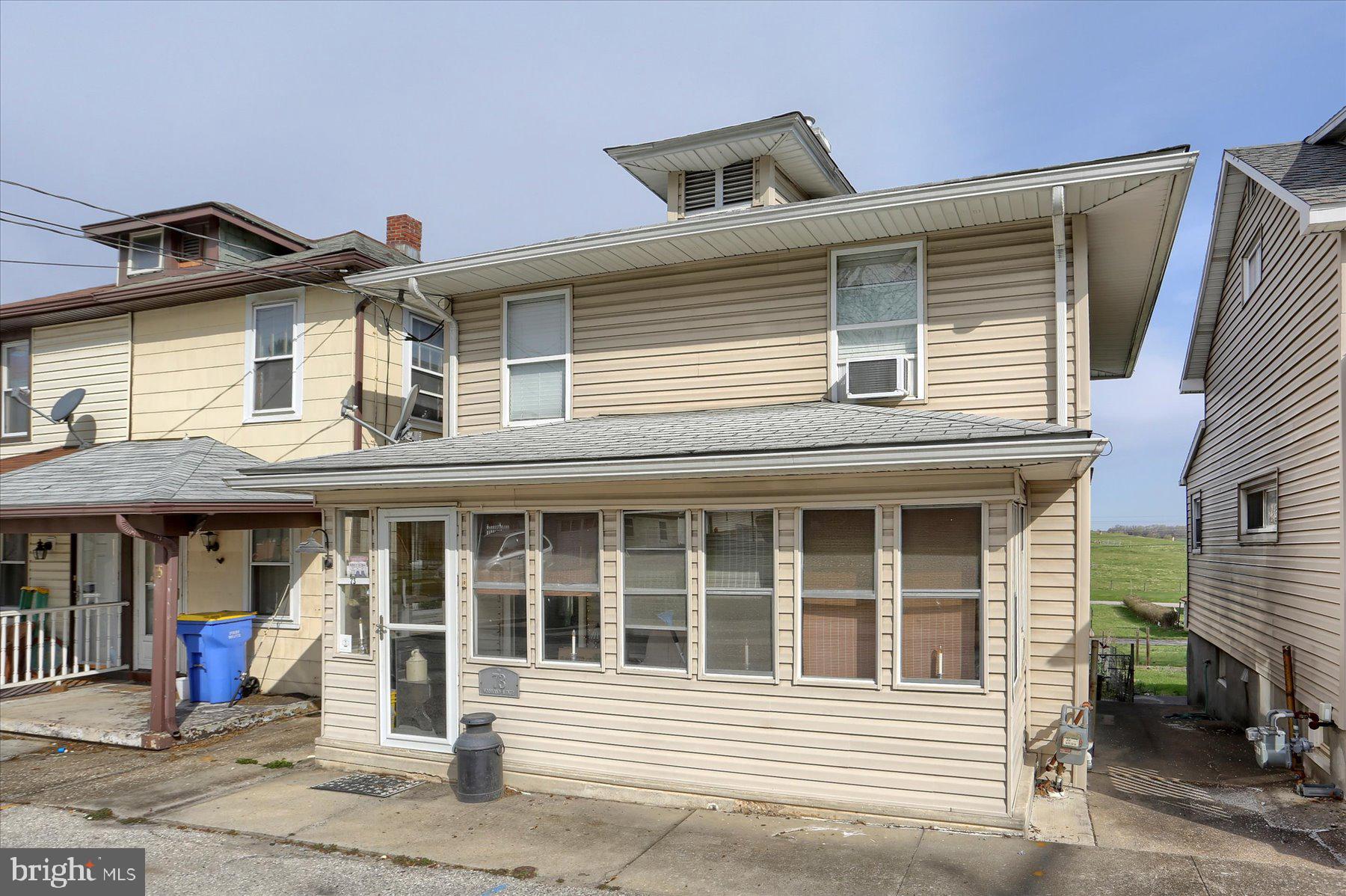 TAFT-WILSON - Residential