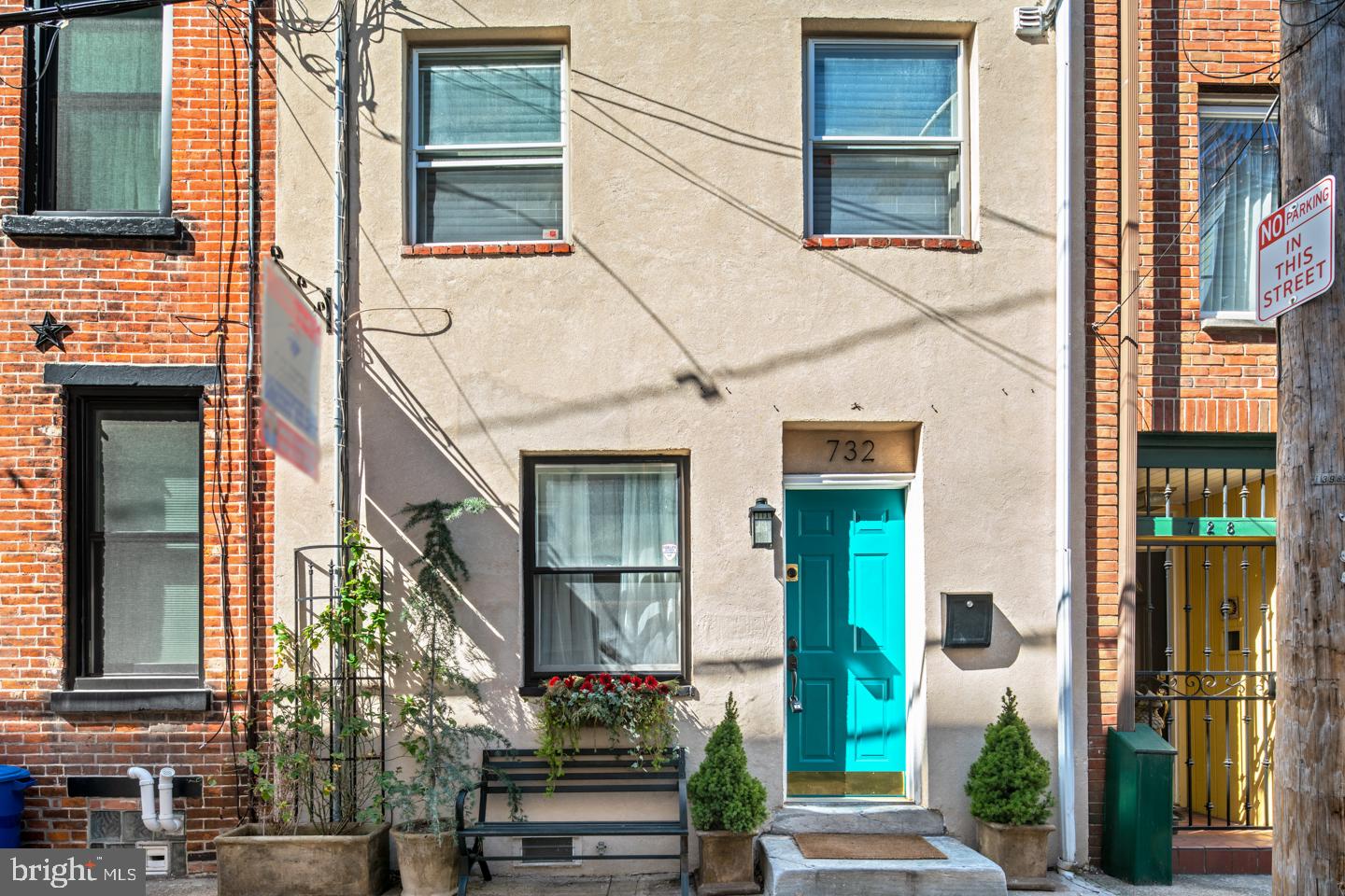 BELLA VISTA - Residential