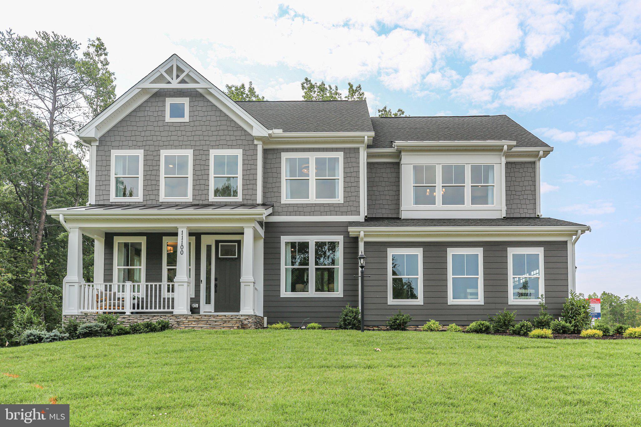 Introducing Evergreen Meadows, an exclusive new community gracefully positioned between the Rapidan and Rappahannock Rivers, in the highly desirable Richardsville area of Culpeper County. Set against a backdrop of rolling countryside and timeless Virginia beauty, this charming enclave offers a rare opportunity to build your dream home in a truly extraordinary setting. With just twenty expansive 1 to 2-acre homesites, Evergreen Meadows delivers the perfect balance of refined rural living and modern convenience. Residents will enjoy privacy, breathtaking natural surroundings, and the charm of a close-knit community, all within reach of highly regarded schools and the rich history that defines the region. Discover a place where elegance meets tranquility, and where your vision of home can fully come to life. -The Finley is one of many thoughtfully designed floorplans available in this community. The Finely is a fresh take on the traditional two-story home. This design features an open main level that allows your gatherings to flow easily from the kitchen into the dining and great room. The modern kitchen provides your family with plenty of counter space as well as storage with a walk-in pantry and is located just off the spacious mudroom. The main level also offers a formal dining area, a flexible space, and a powder room with the option for a full bath. Upstairs you will find the owner’s bedroom suite, including dual walk-in closets and bathroom featuring separate elevated height vanities and walk-in shower with built-in seat. Three additional bedrooms, a hall bath, and laundry room are also included upstairs. The basement offers you several rooms to expand your living space, including two rec rooms, den/bedroom, hobby room, game room, and full bath. **PLEASE NOTE: The list price reflects the base price only. Final pricing will be determined by the buyer’s personalized interior selections and upgrades chosen at the design studio. Home designs, features, and prices are subject to change without notice. Renderings and photos shown may feature optional features that are not included in the base house. One of several thoughtfully designed floorplans available within this community. This listing is for available homesites, and photos shown represent sample floor plan options that can be built. For details on available floor plans, lot compatibility, and community features and upgrades, please schedule an appointment with our Community Sales Manager. Please call the showing contact listed below to schedule an appointment! Appointment is required as sales office is located offsite.