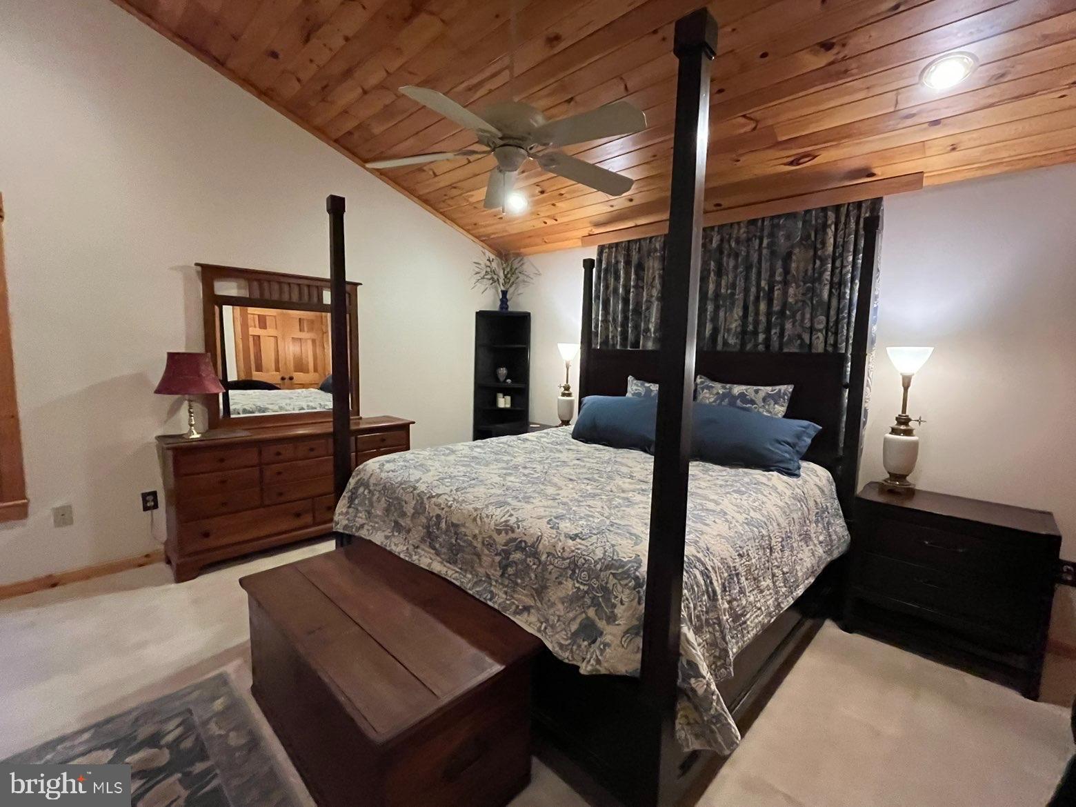 THUNDERBIRD FARM - Residential