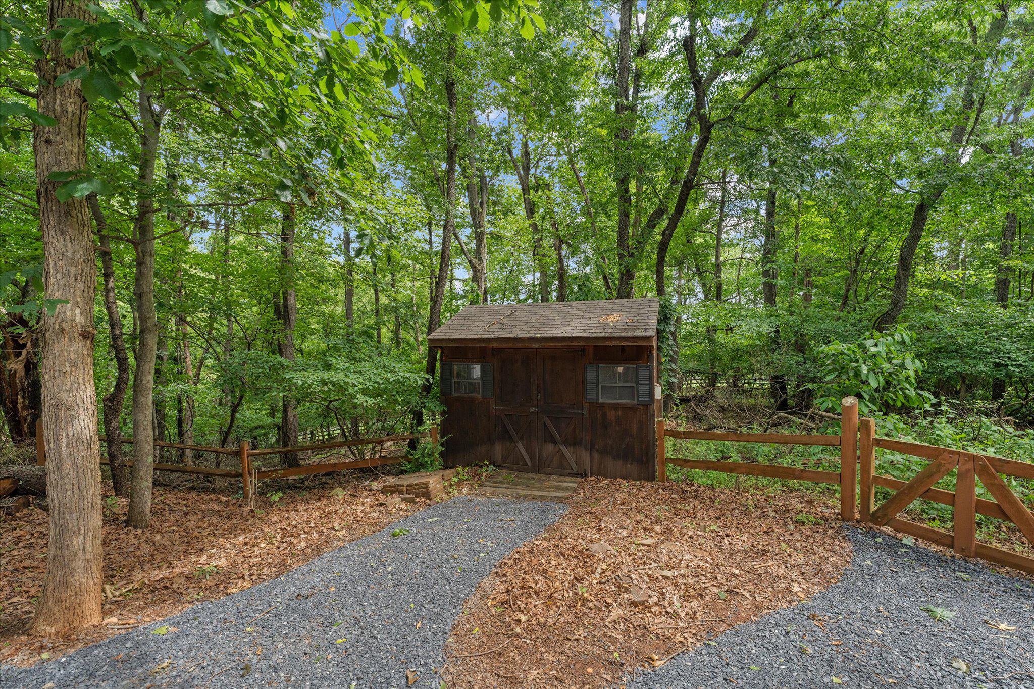 THUNDERBIRD FARM - Residential