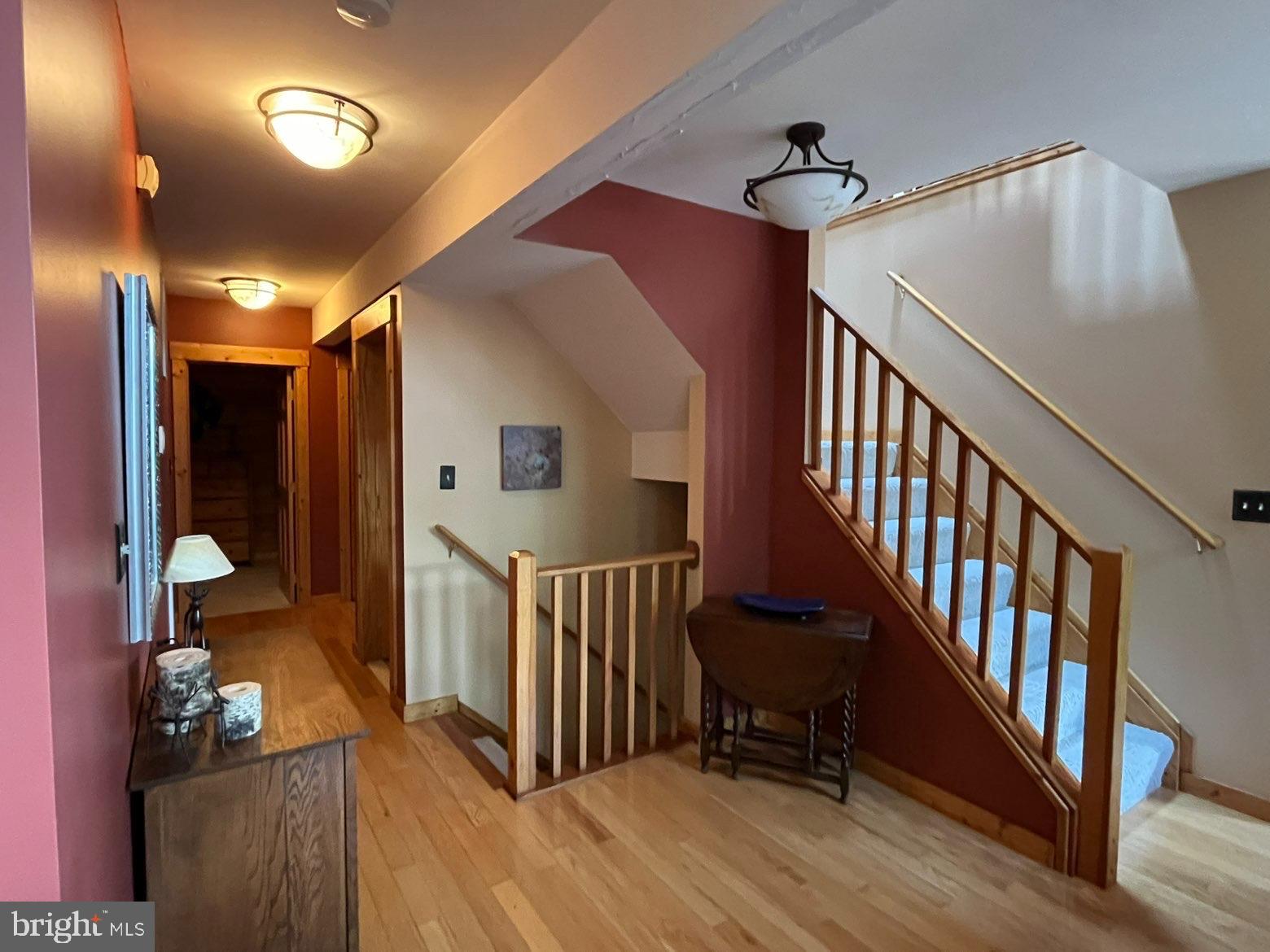 THUNDERBIRD FARM - Residential