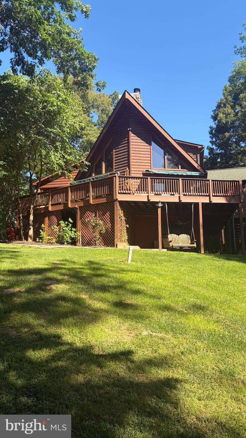 THUNDERBIRD FARM - Residential
