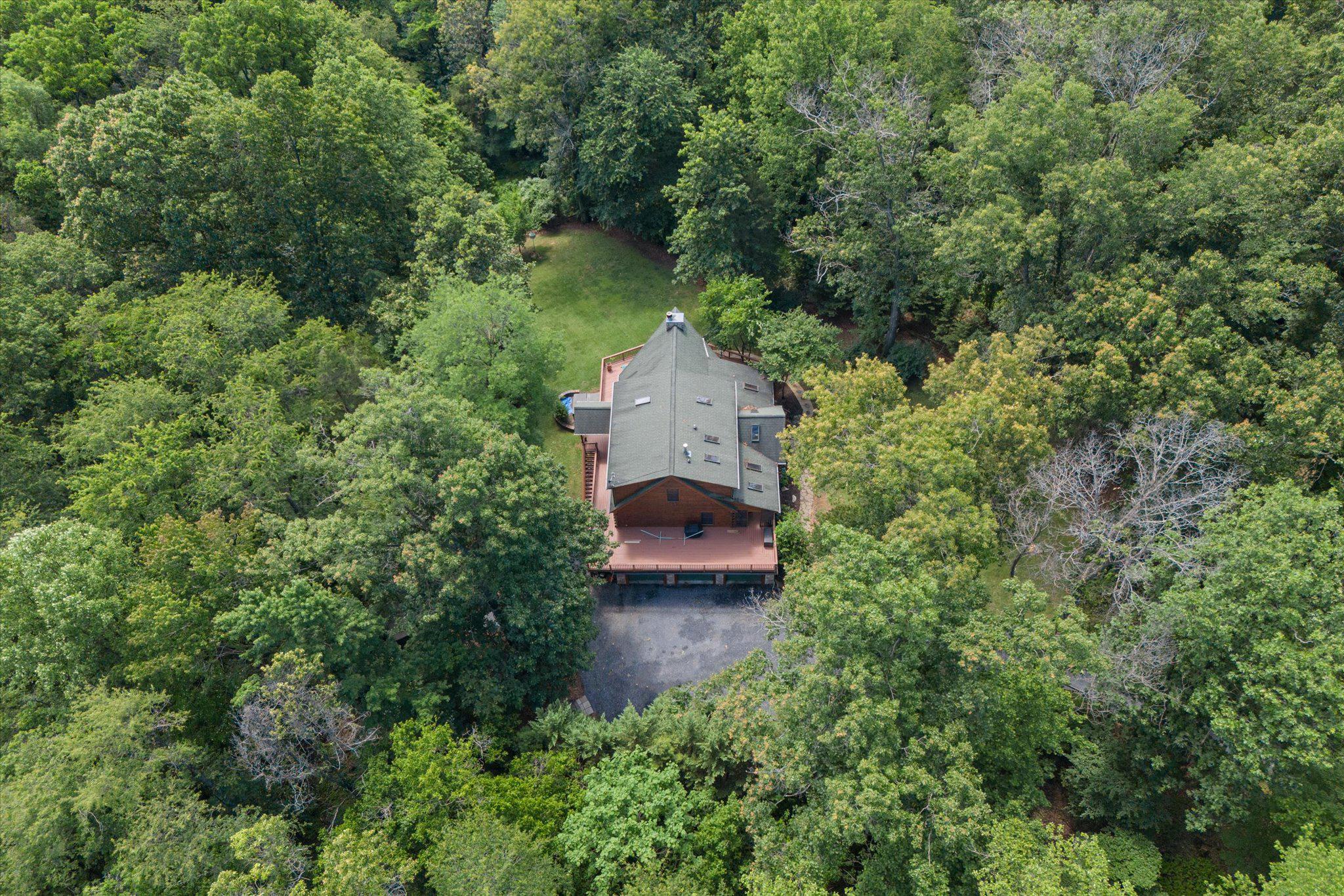 THUNDERBIRD FARM - Residential