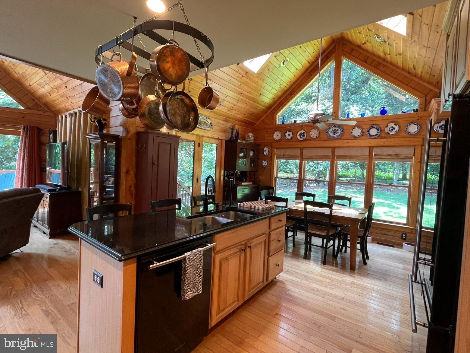 THUNDERBIRD FARM - Residential