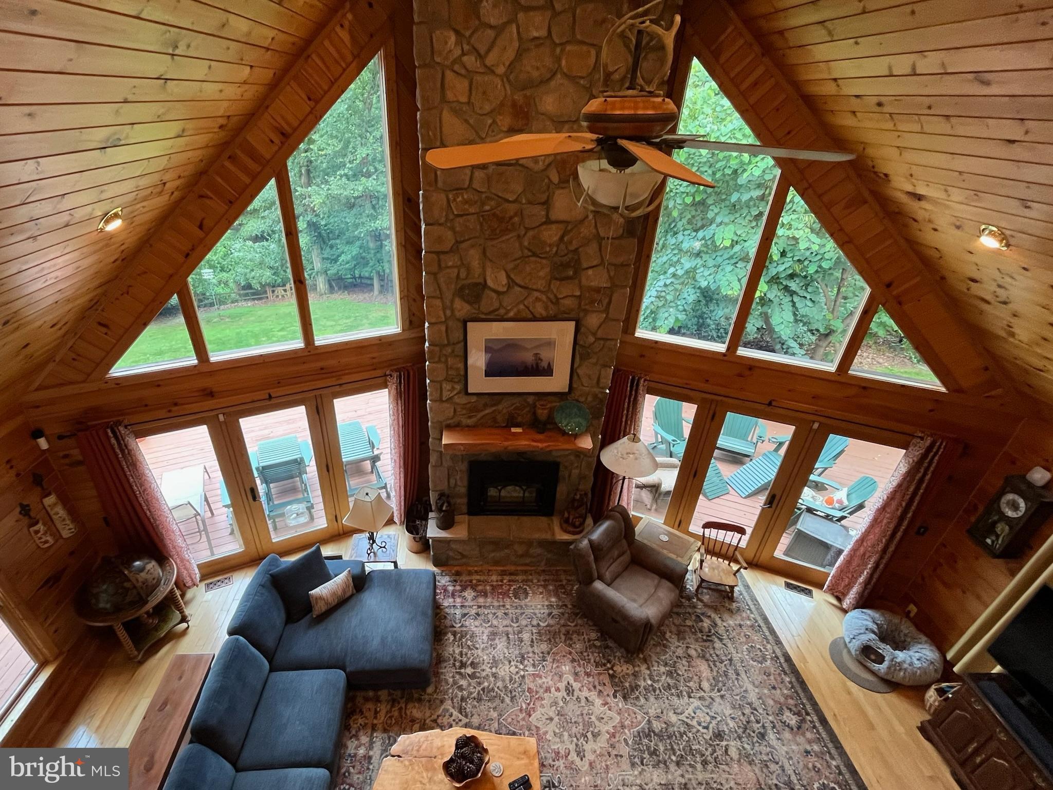 THUNDERBIRD FARM - Residential