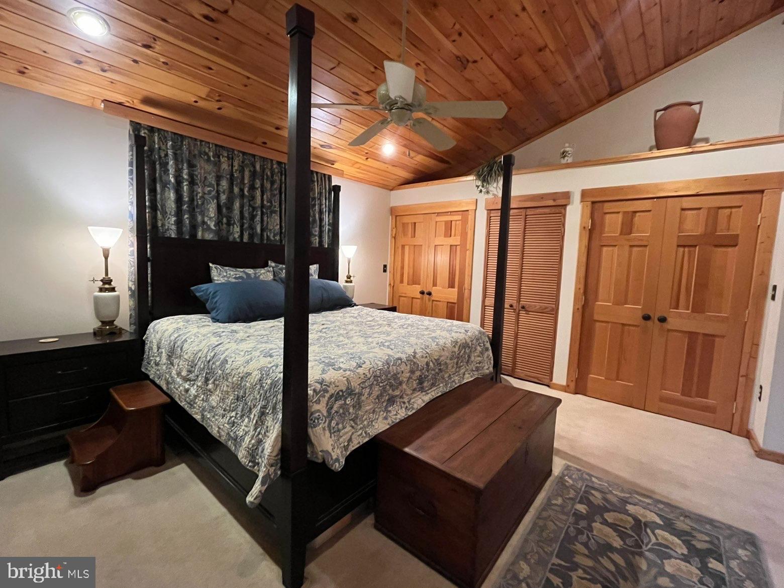 THUNDERBIRD FARM - Residential