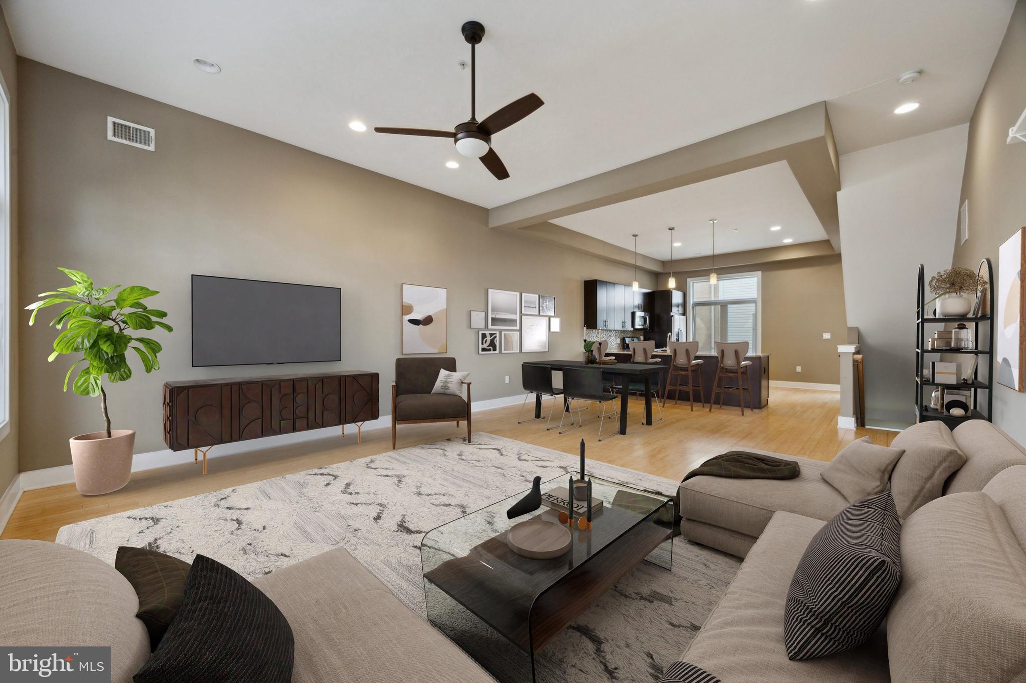 PENNSPORT - Residential
