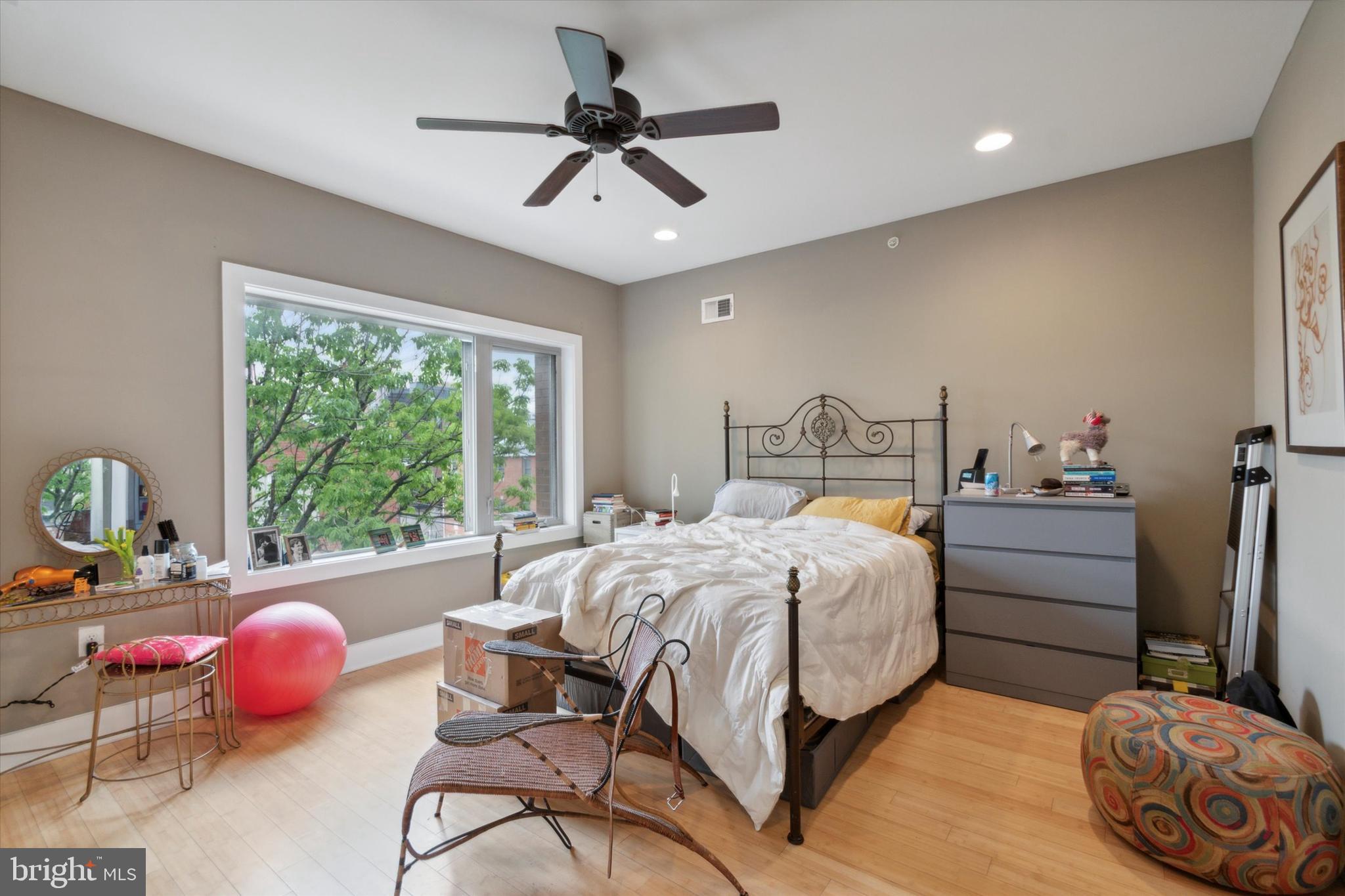 PENNSPORT - Residential