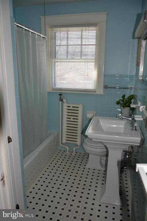 COLLEGE PARK - Residential