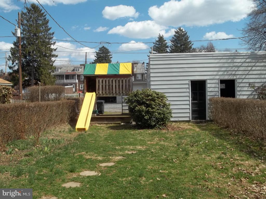 COLLEGE PARK - Residential