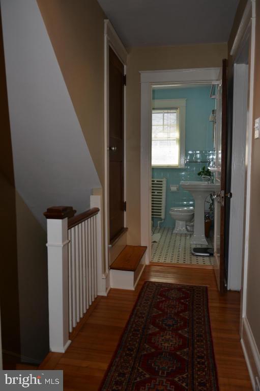 COLLEGE PARK - Residential