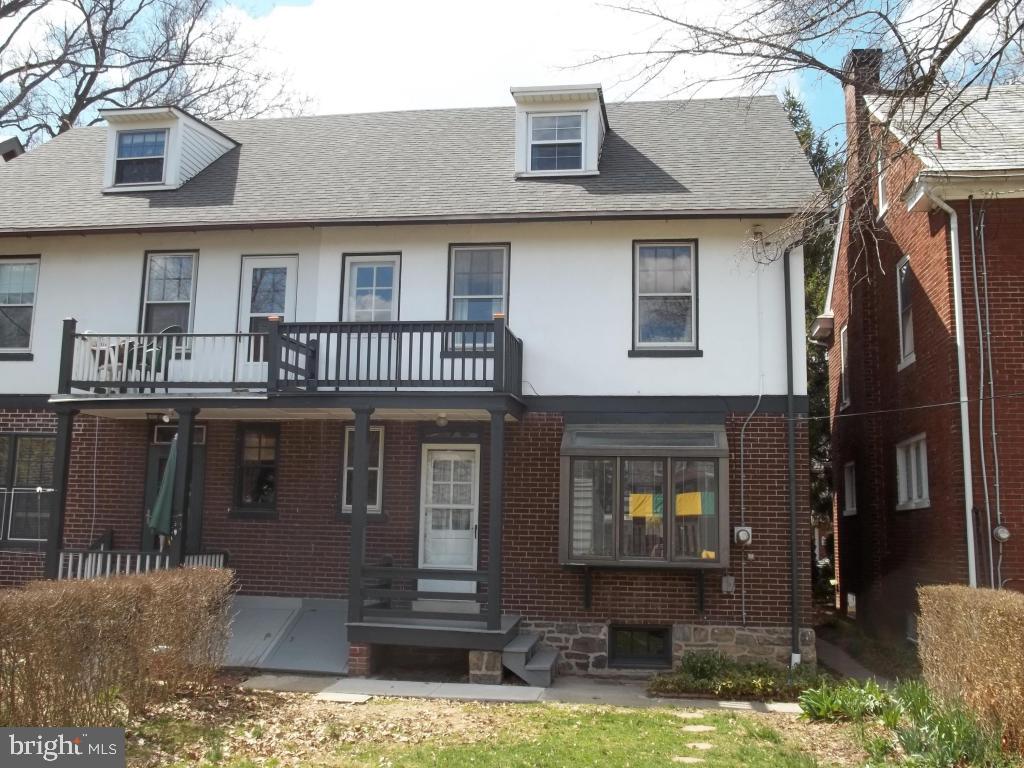 COLLEGE PARK - Residential