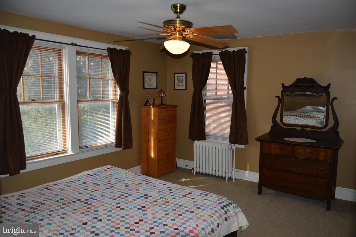 COLLEGE PARK - Residential