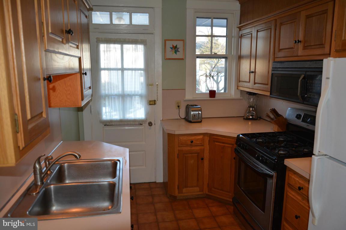 COLLEGE PARK - Residential