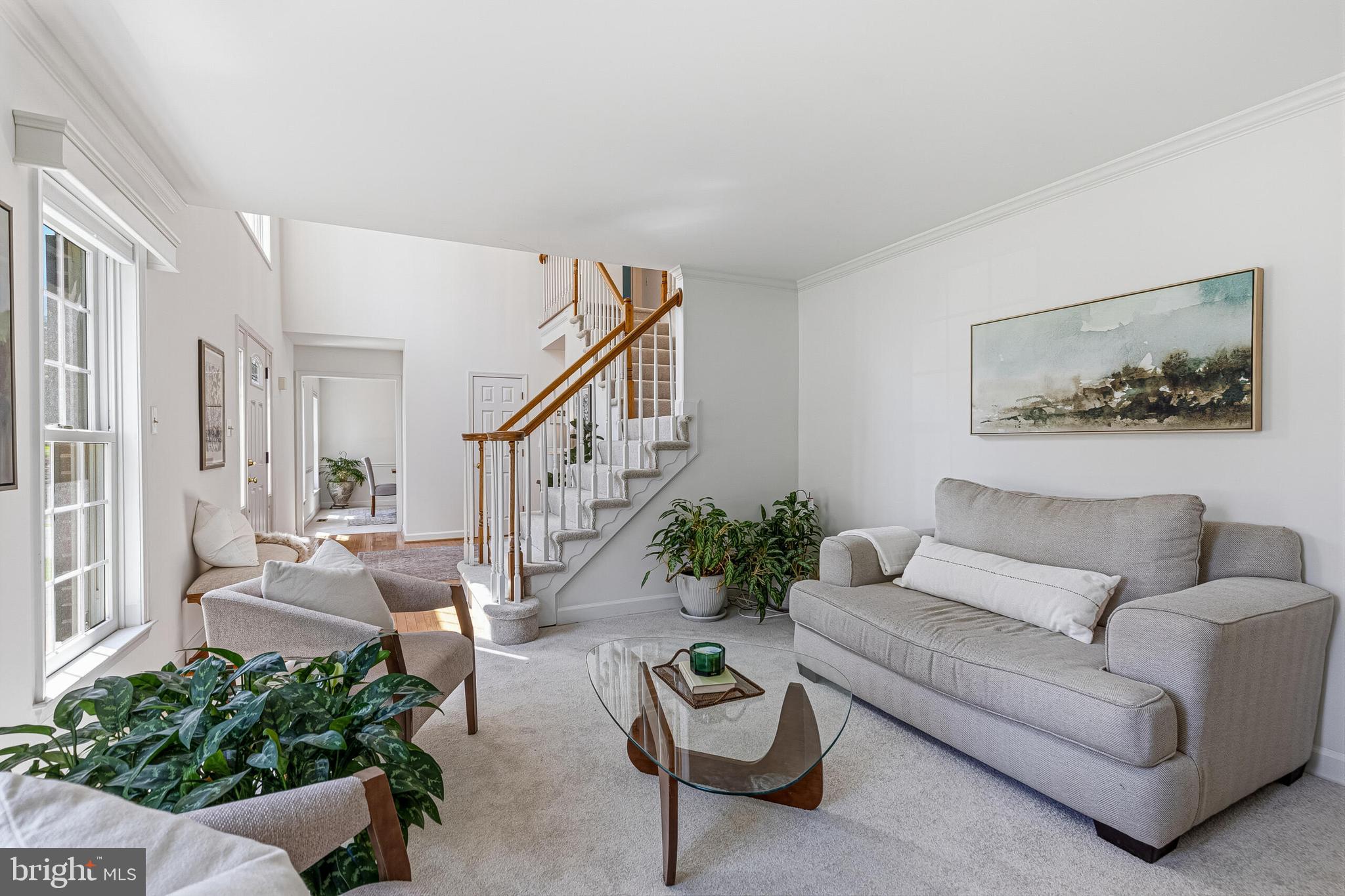 FLORIS DOWNS - Residential