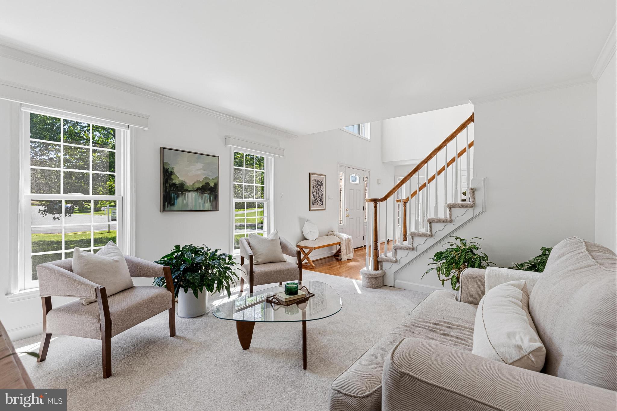 FLORIS DOWNS - Residential