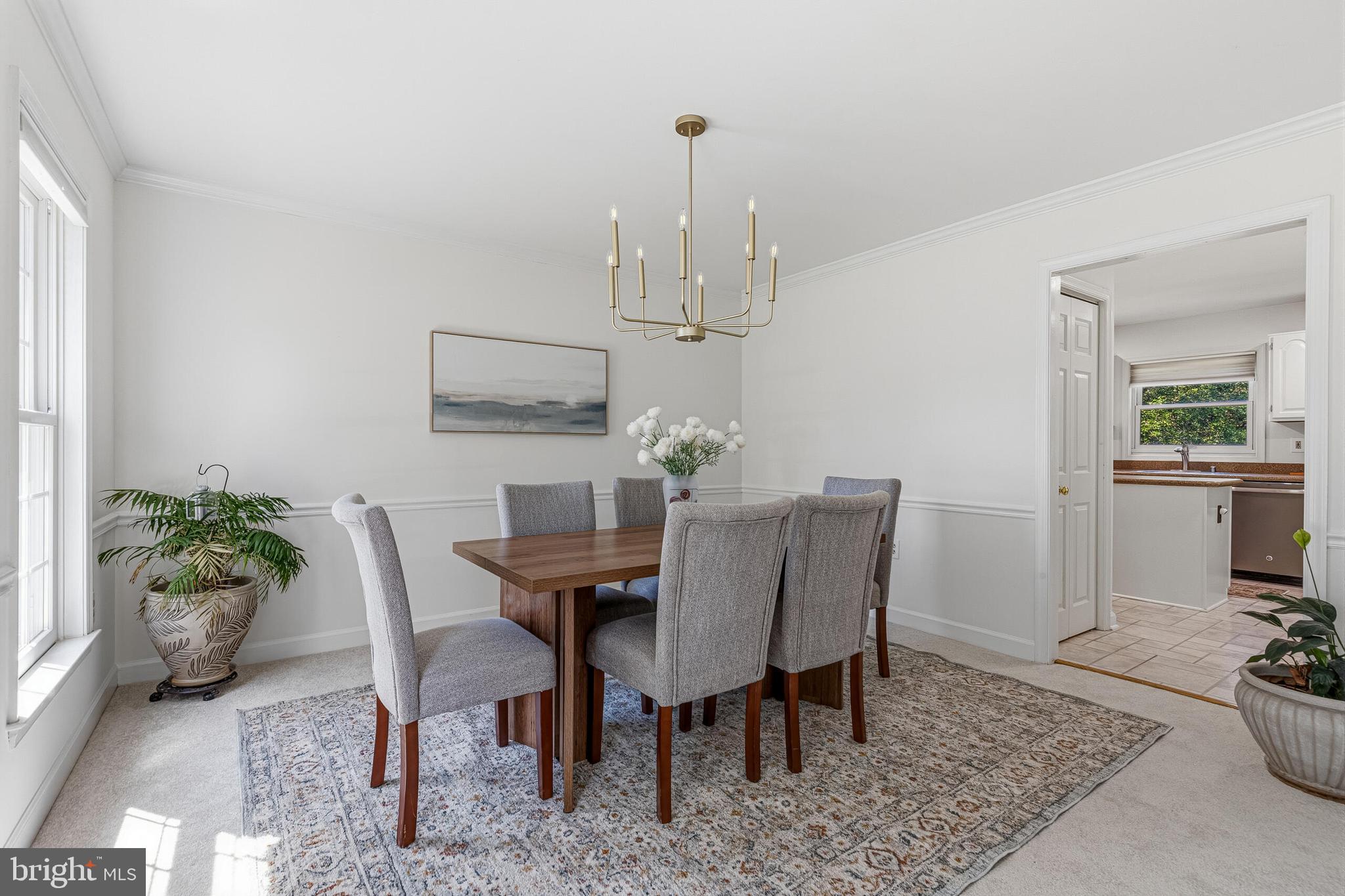 FLORIS DOWNS - Residential