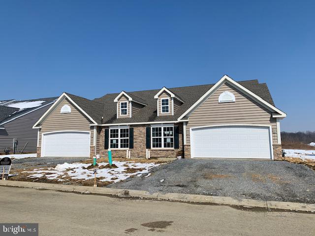 SOUTHERN VILLAGE - Residential