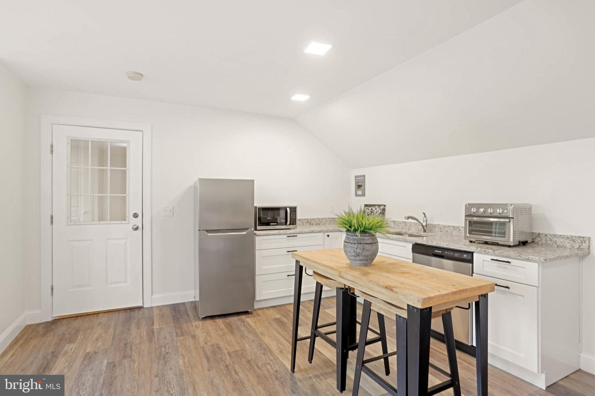 RUXTON - Residential
