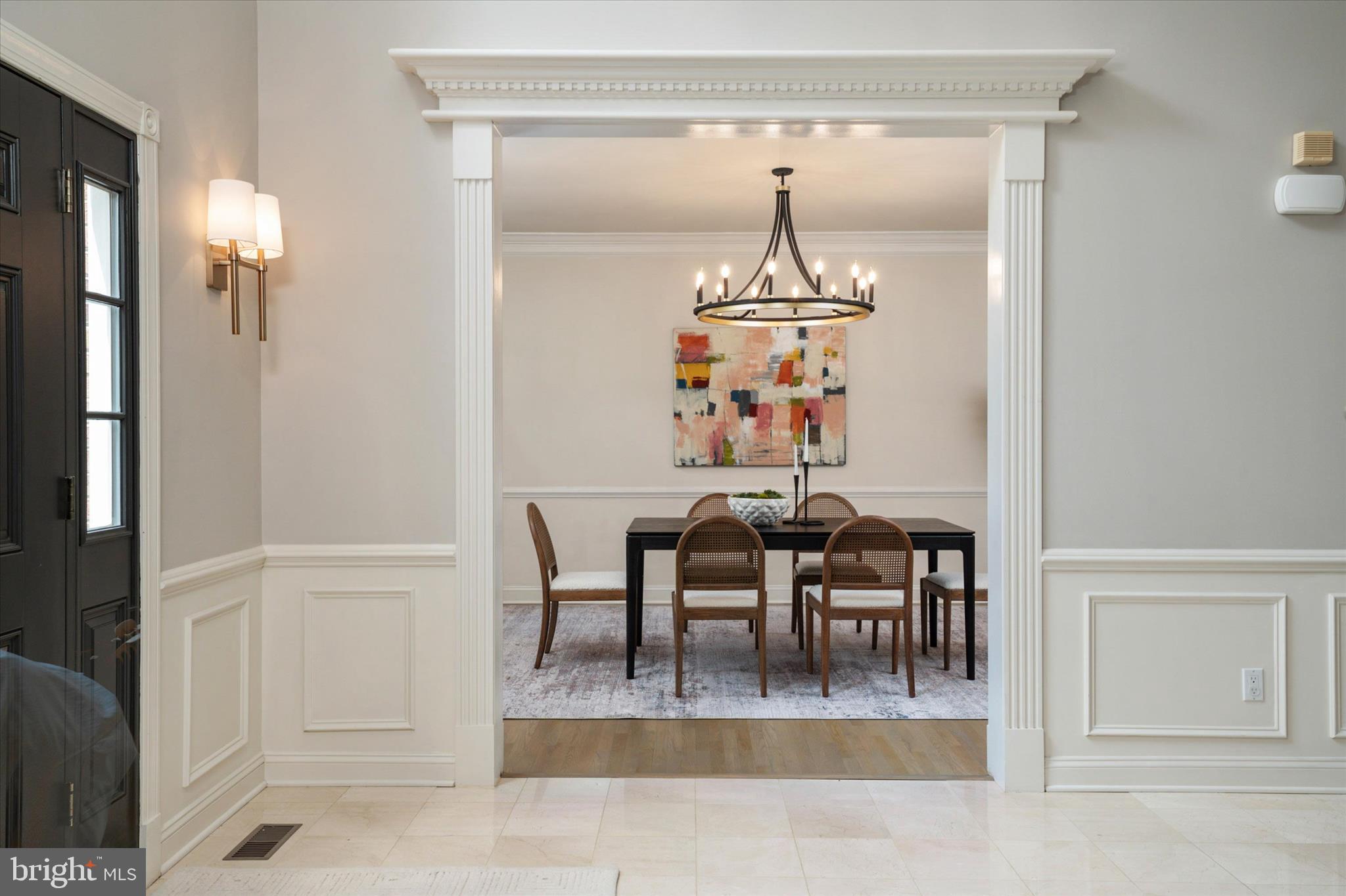 ANNAPOLIS PRESERVE - Residential