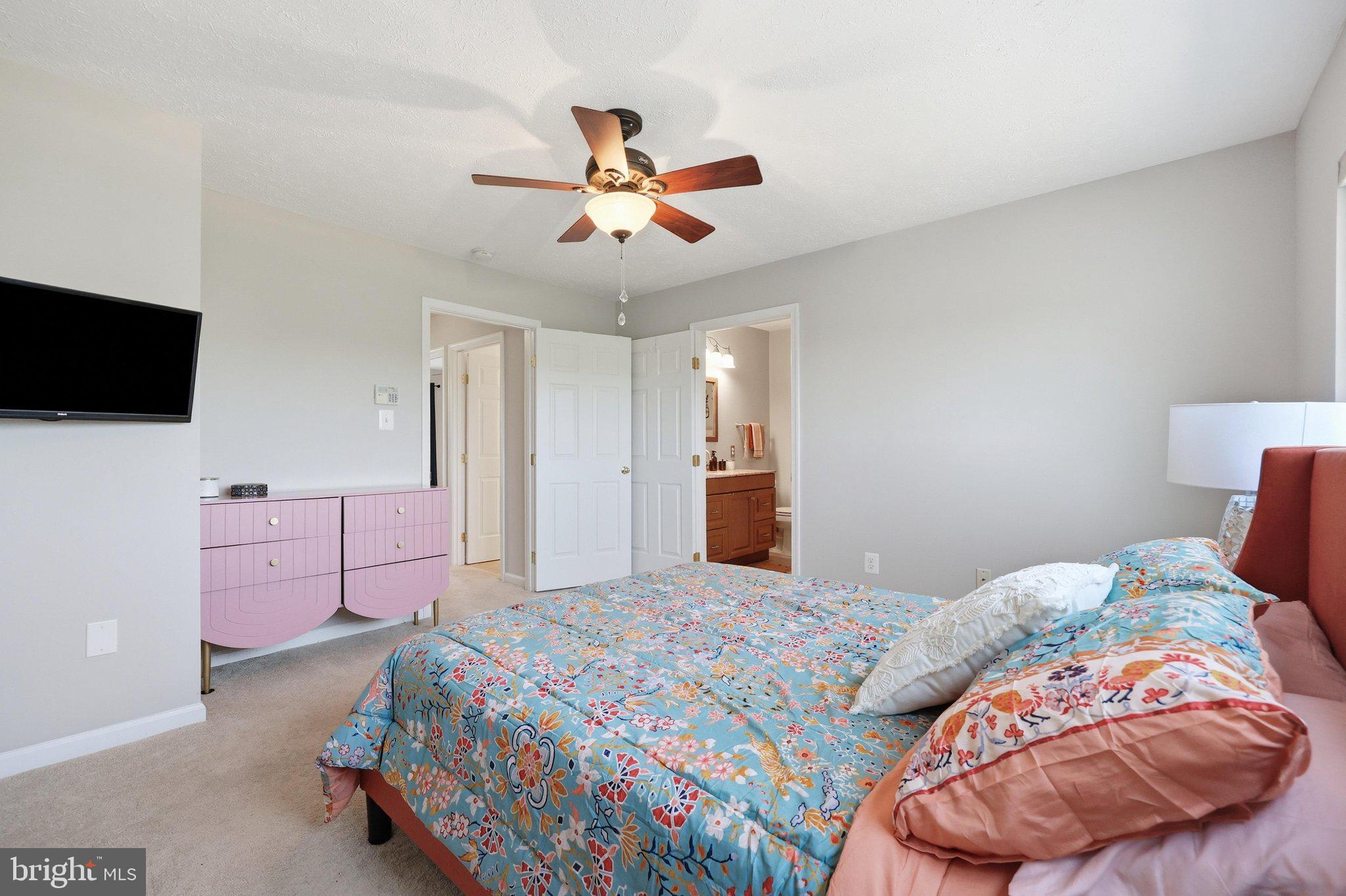 BALLENGER CROSSING - Residential