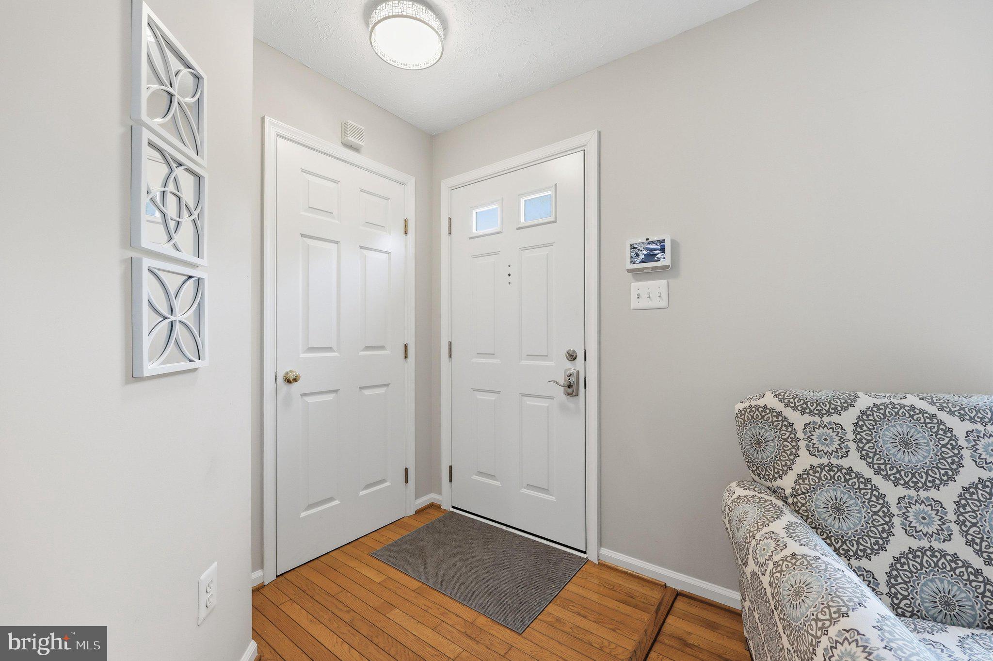 BALLENGER CROSSING - Residential