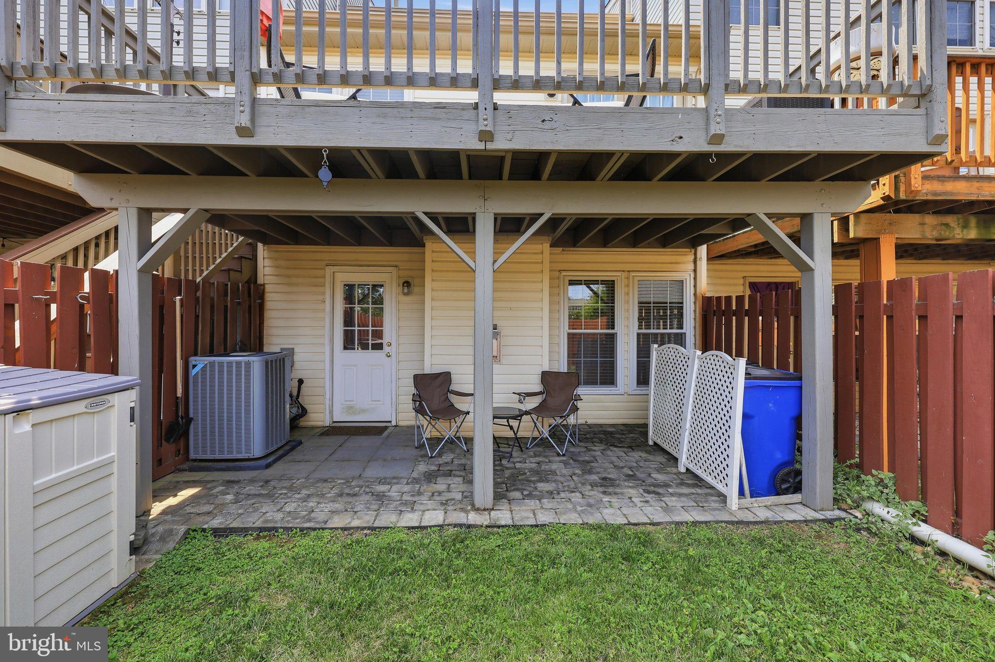 BALLENGER CROSSING - Residential