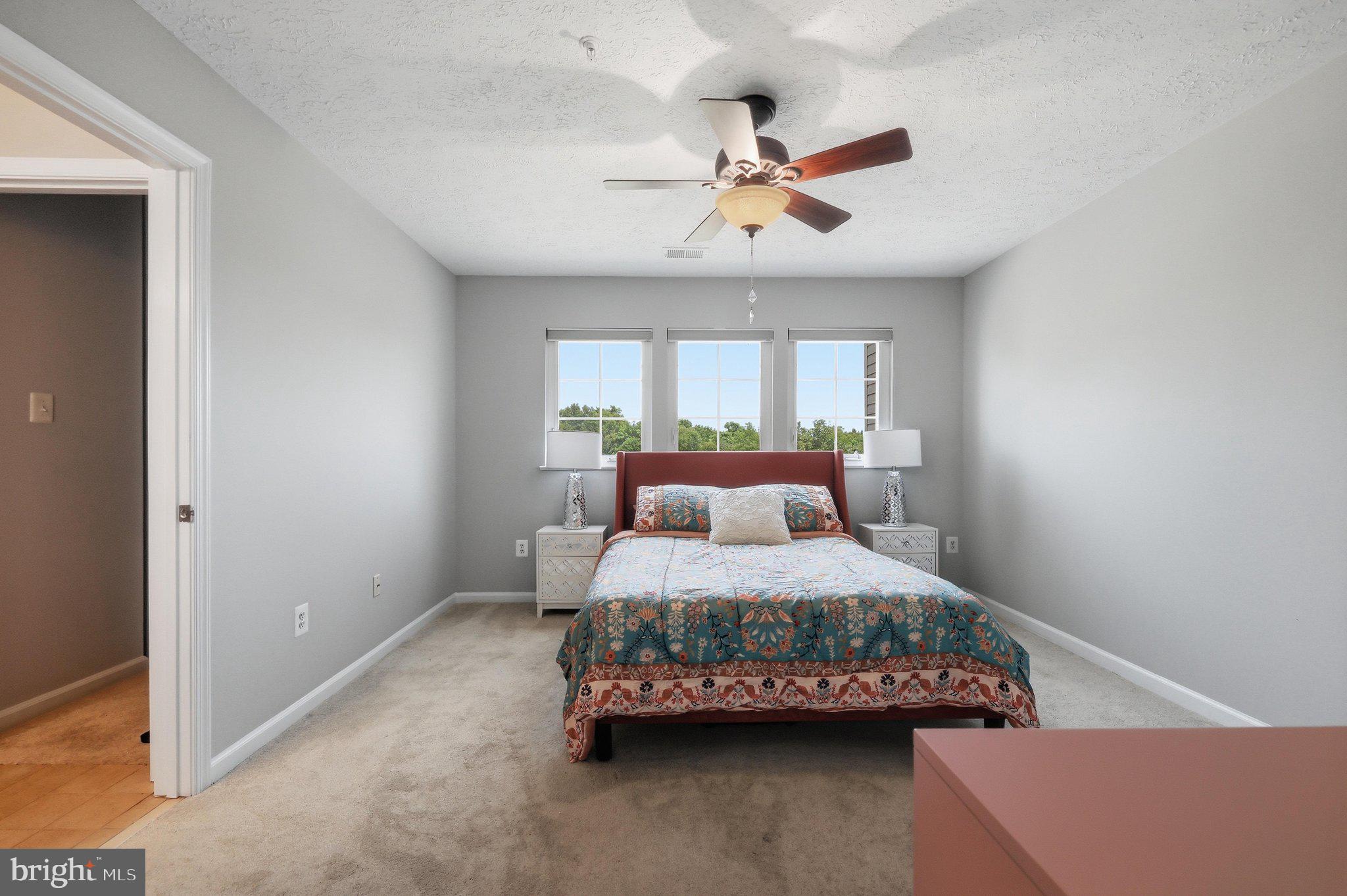 BALLENGER CROSSING - Residential