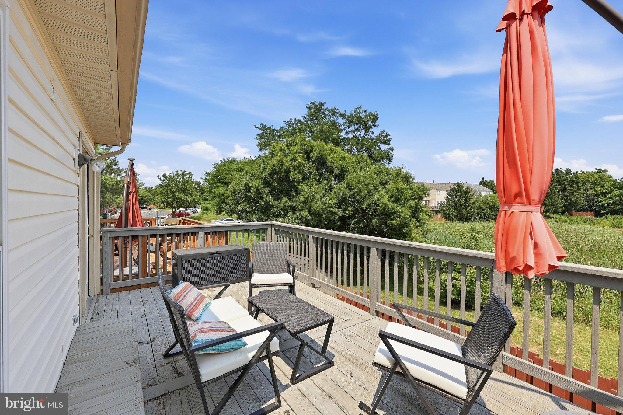 BALLENGER CROSSING - Residential